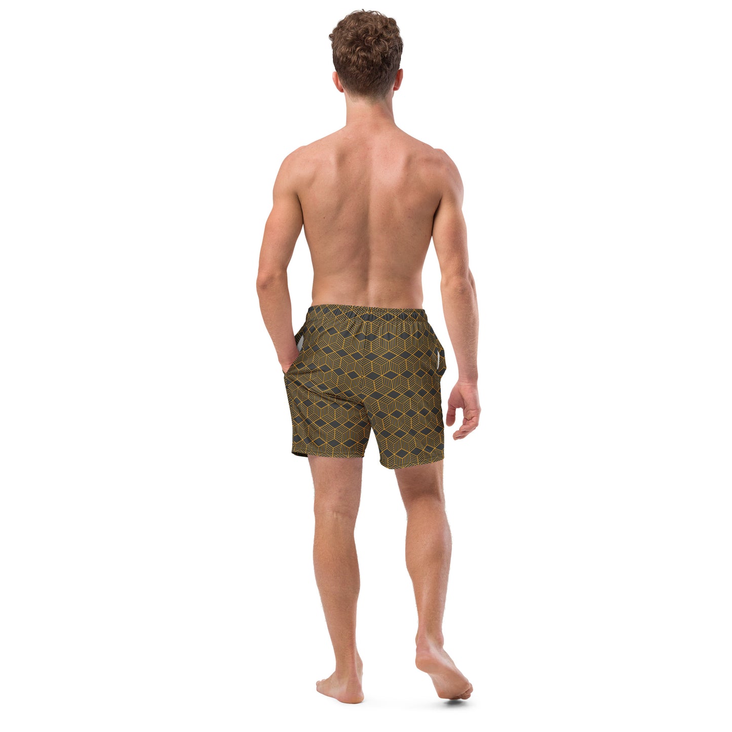 The Dilbert Eco Swim trunks