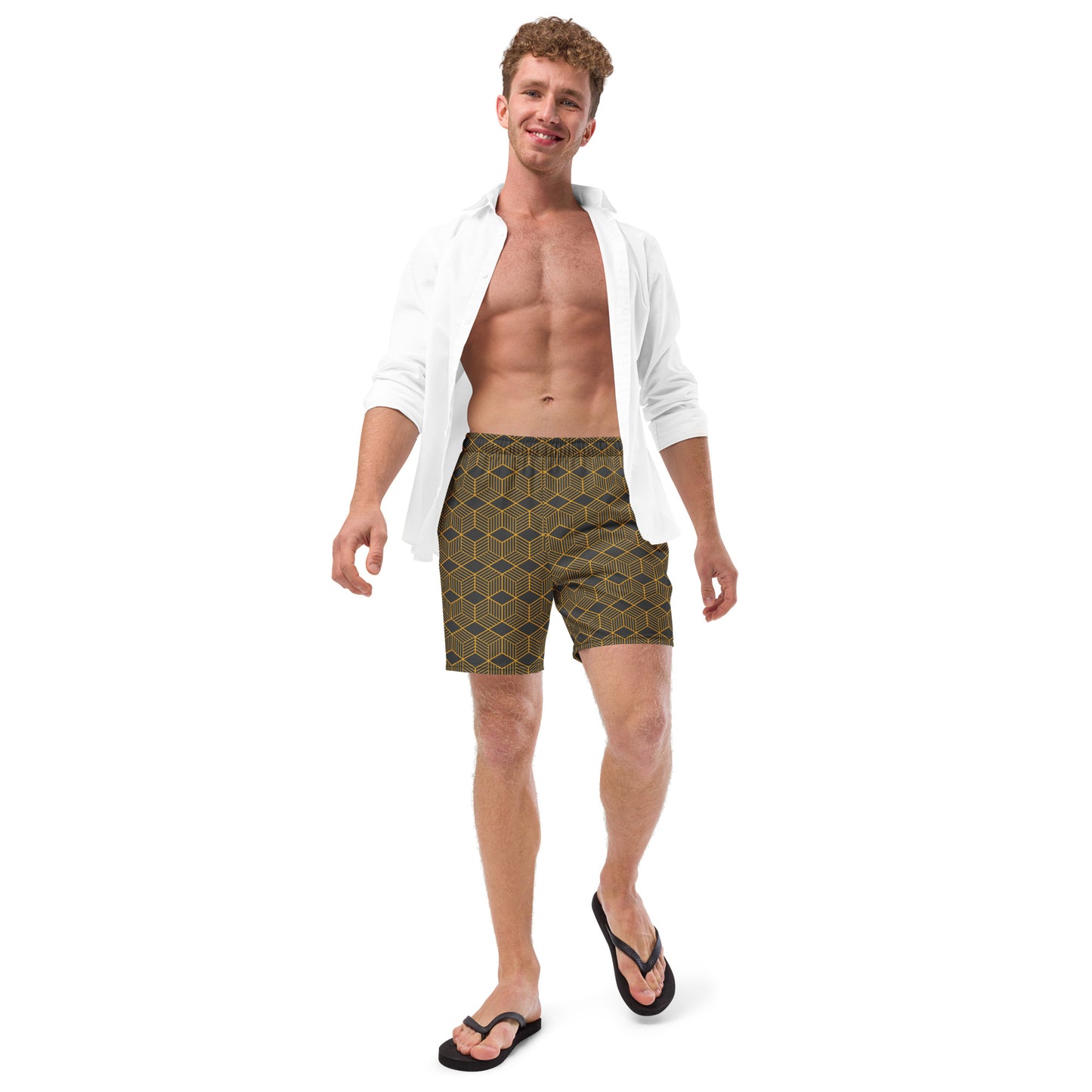 The Dilbert Eco Swim trunks
