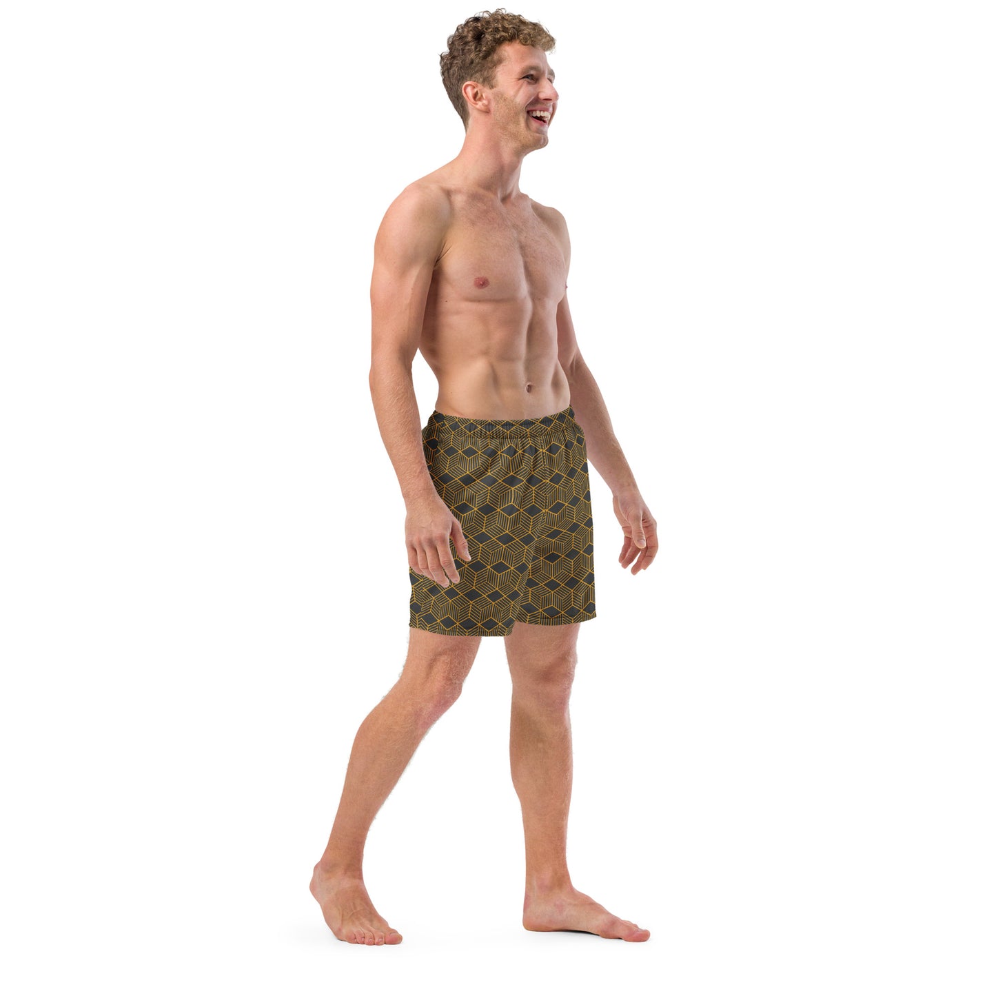 The Dilbert Eco Swim trunks