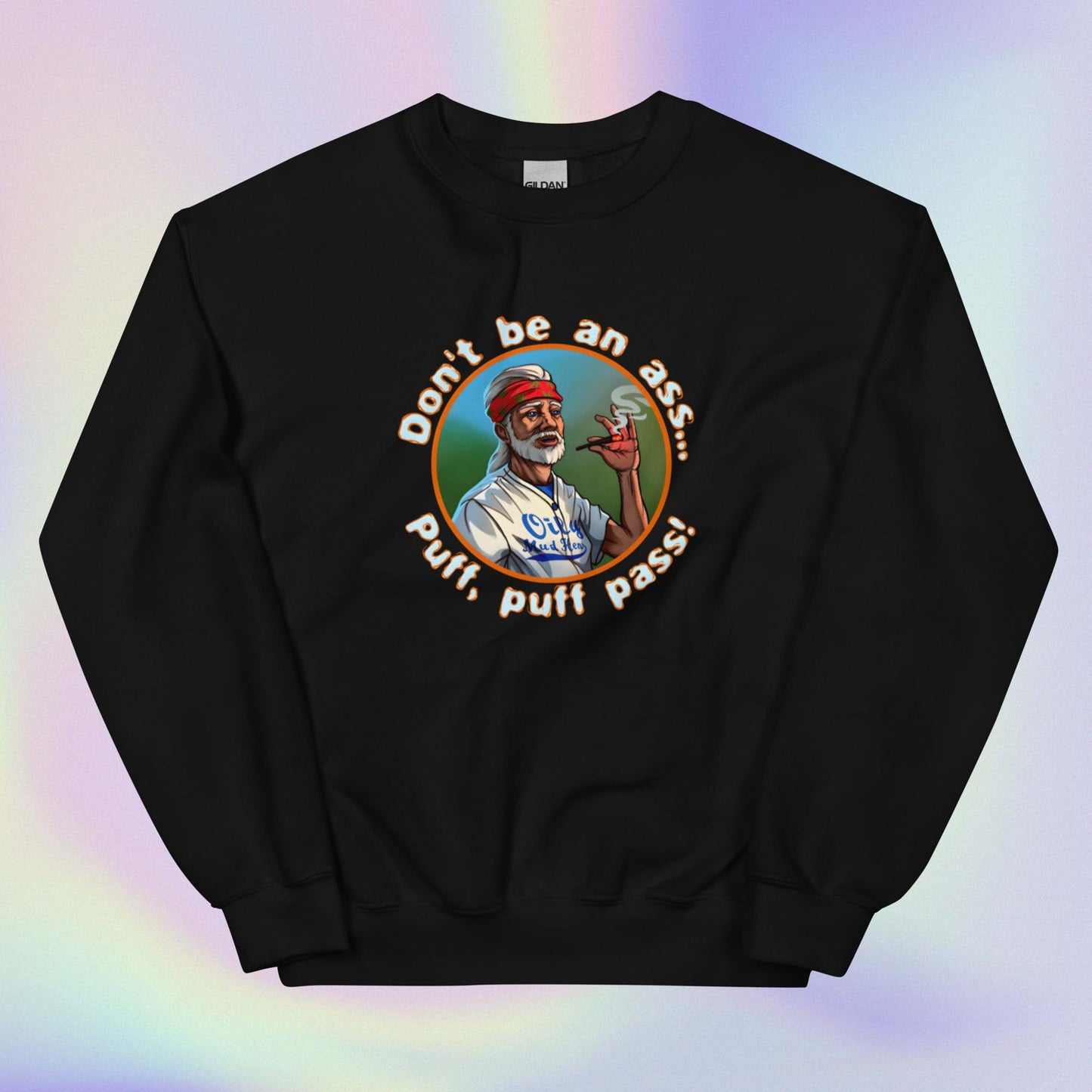 Trip Sweatshirt