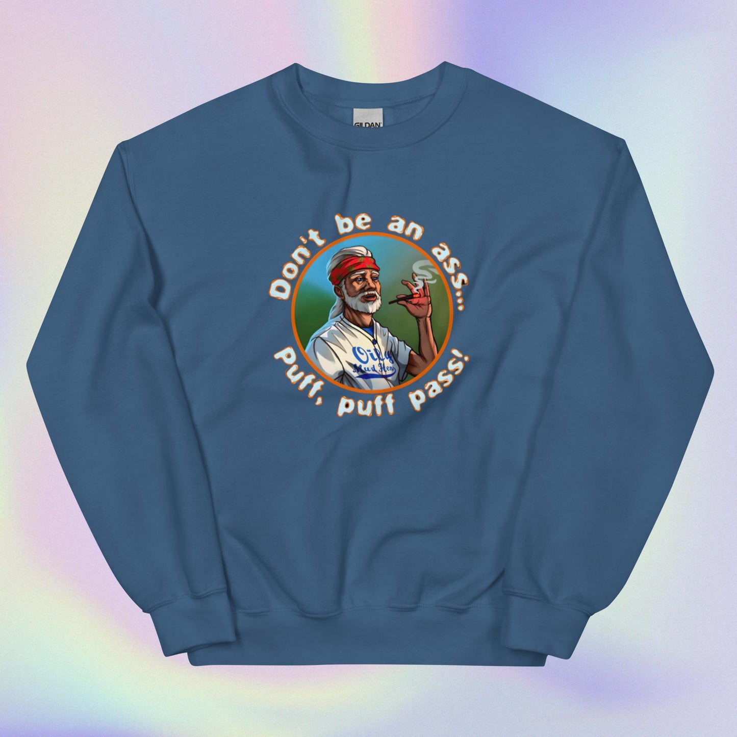 Trip Sweatshirt