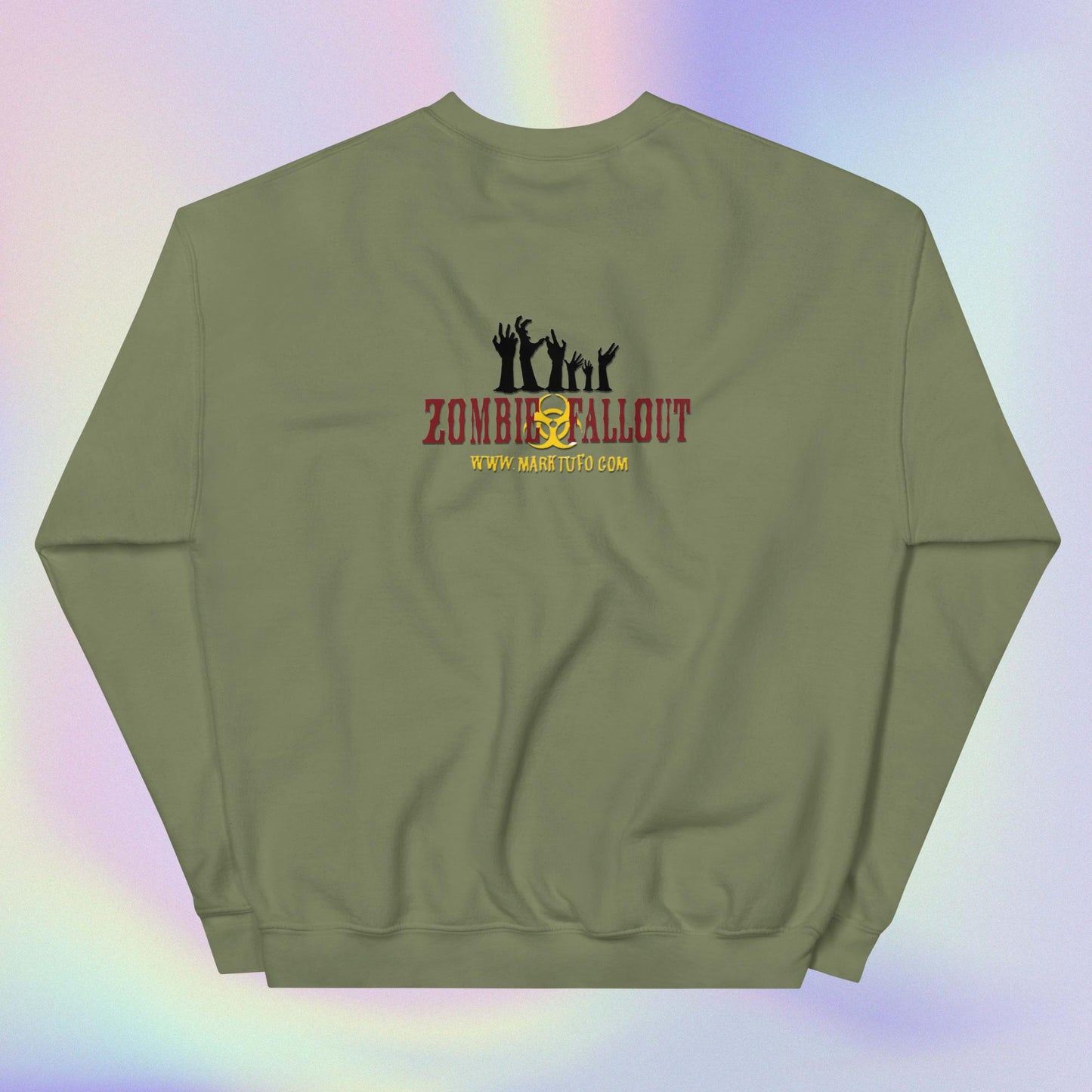 Trip Sweatshirt