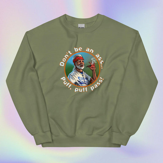 Trip Sweatshirt