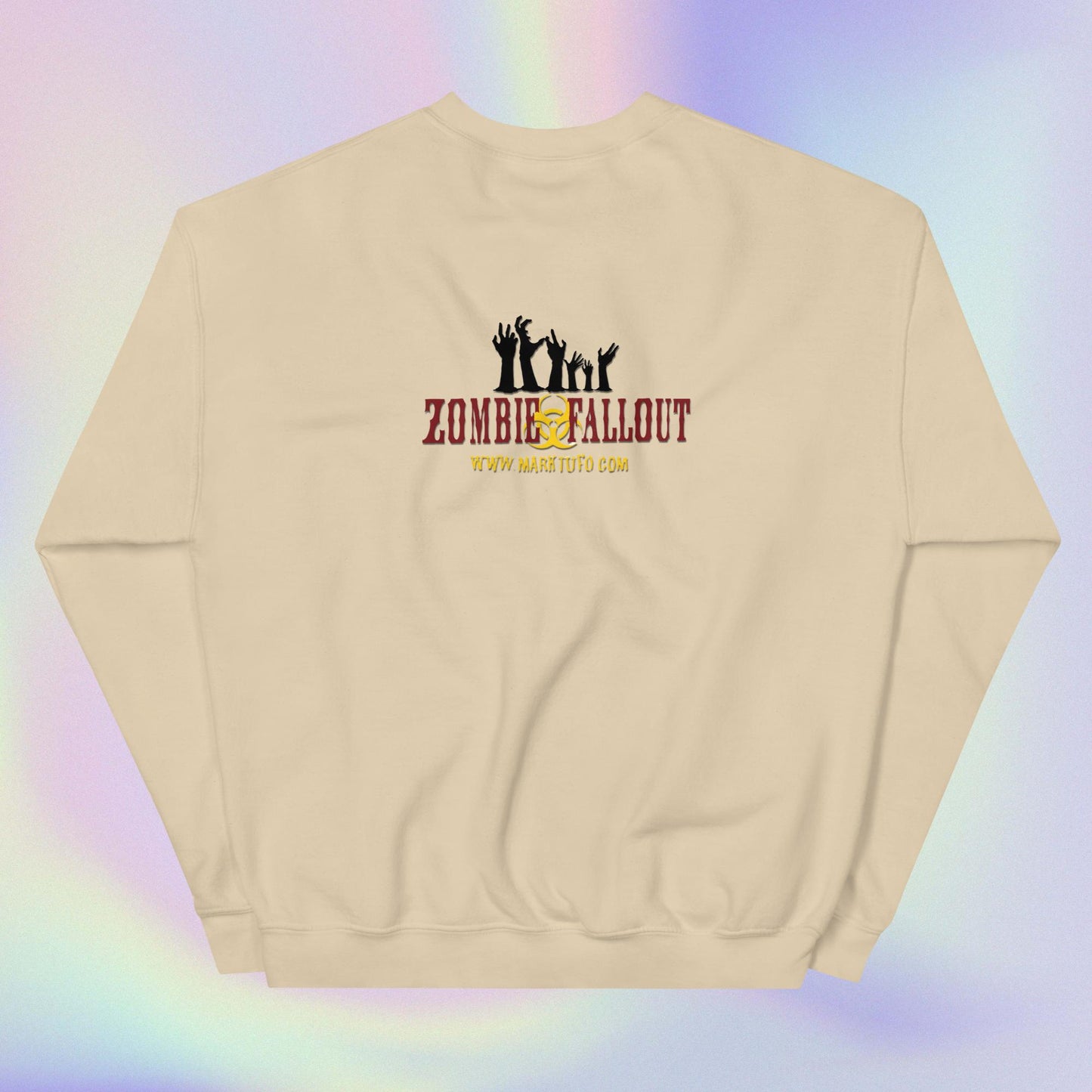 Trip Sweatshirt