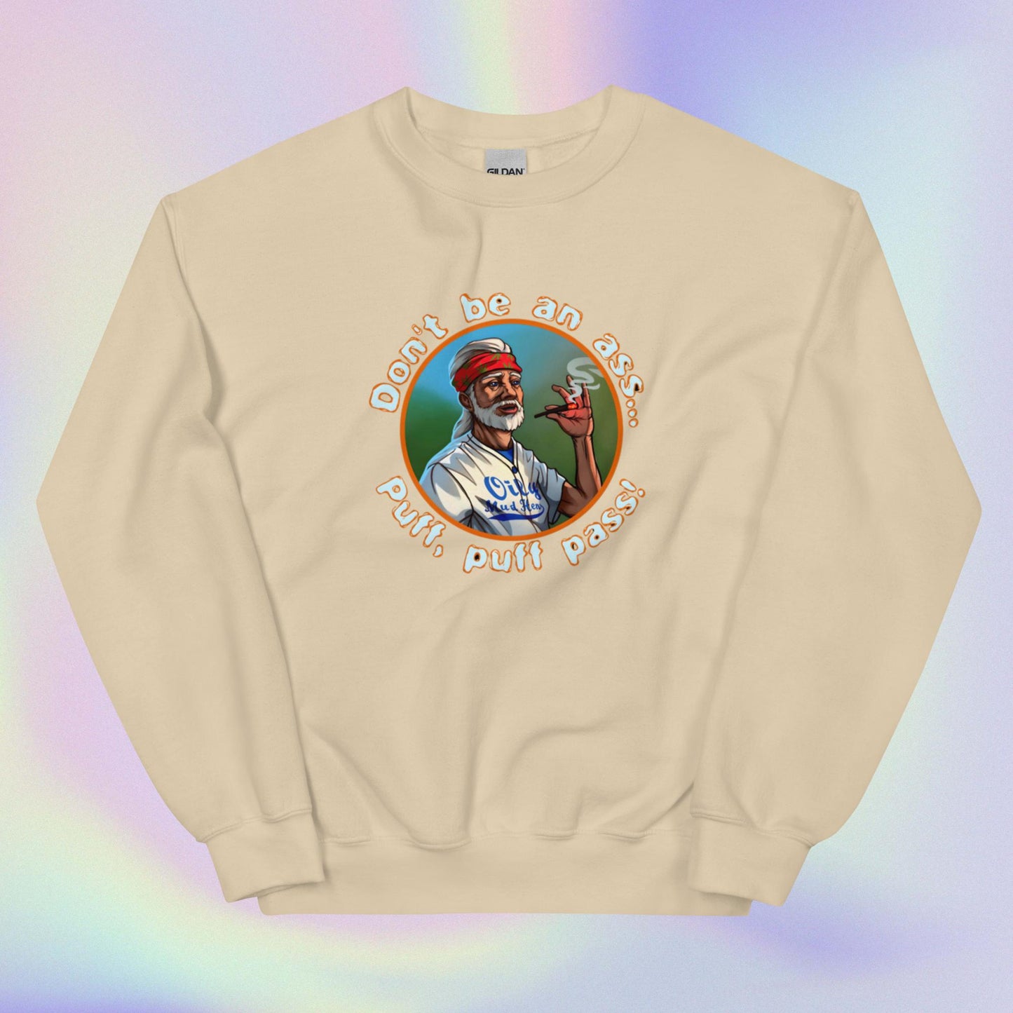 Trip Sweatshirt