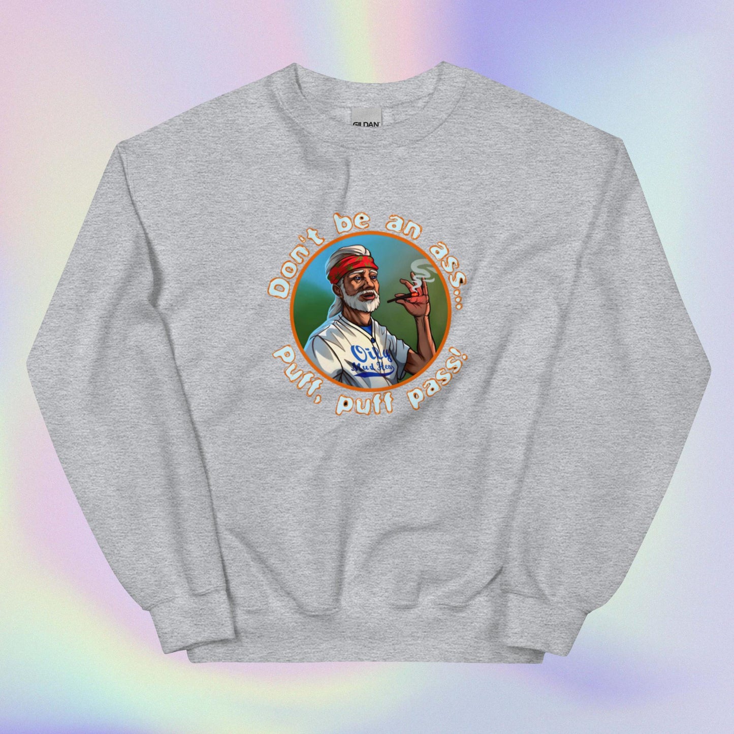 Trip Sweatshirt