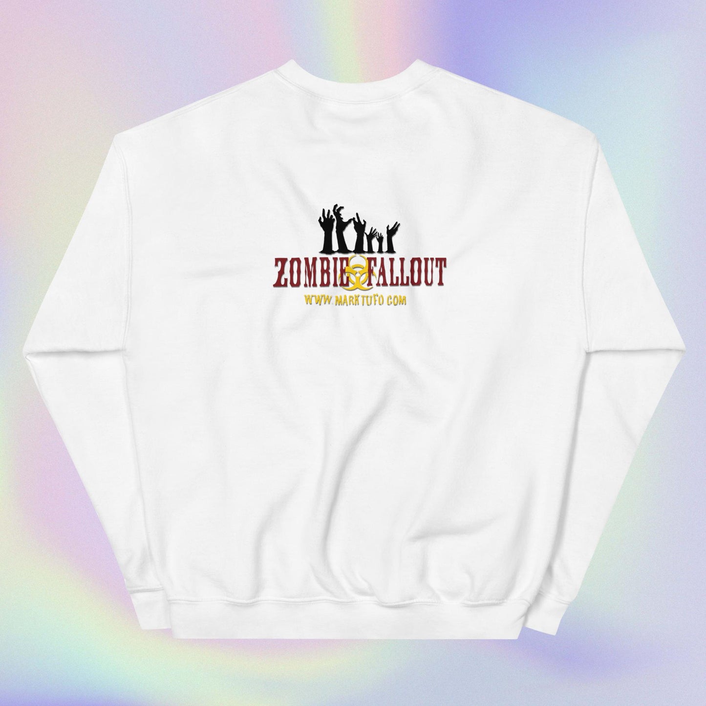 Trip Sweatshirt