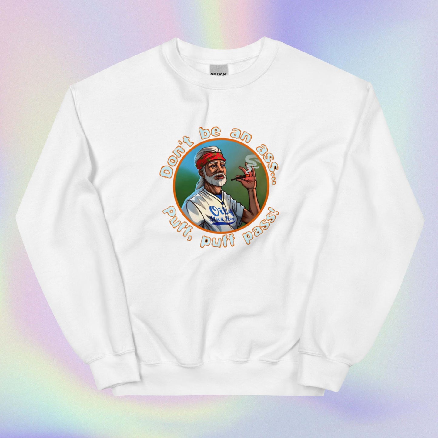 Trip Sweatshirt