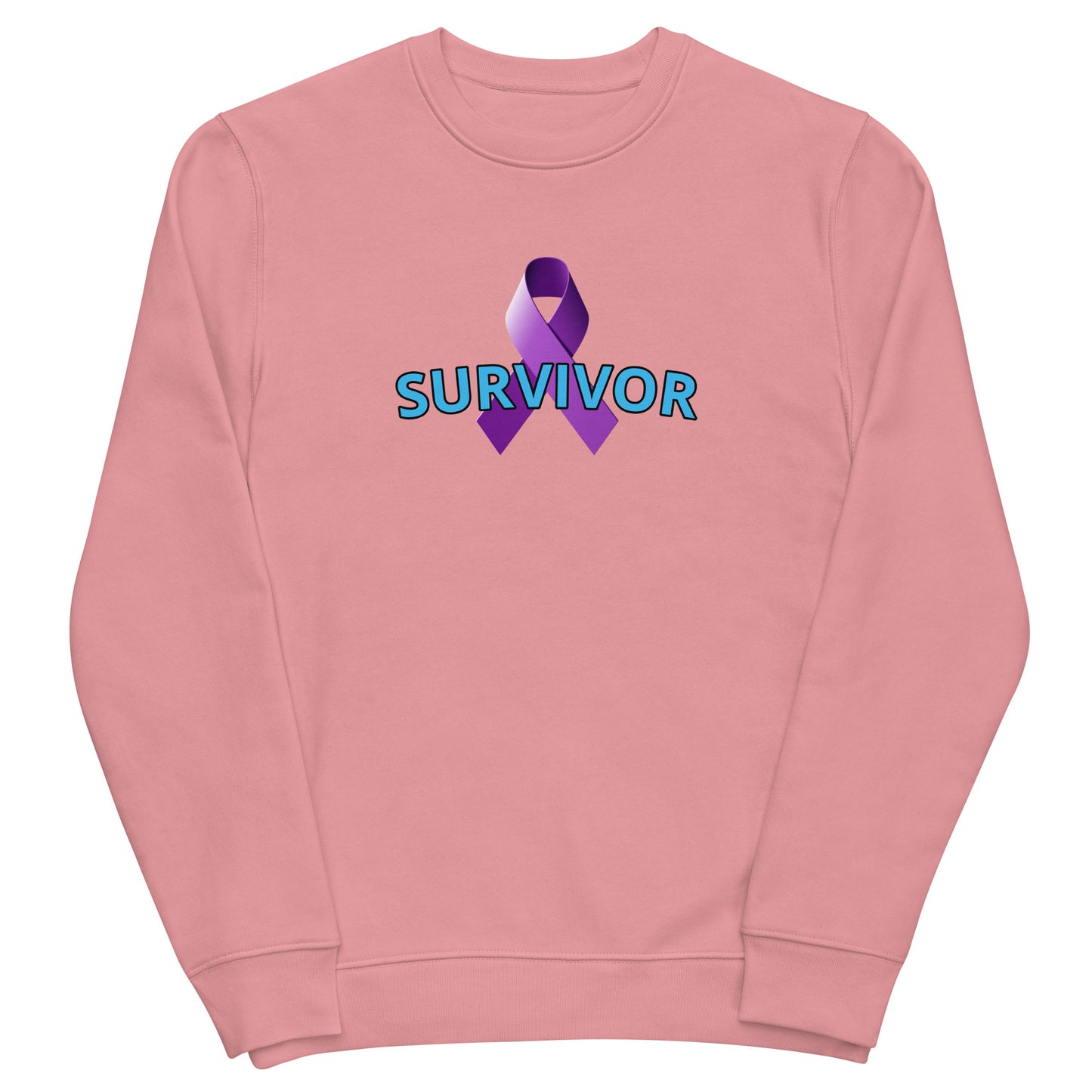 Unisex eco sweatshirt