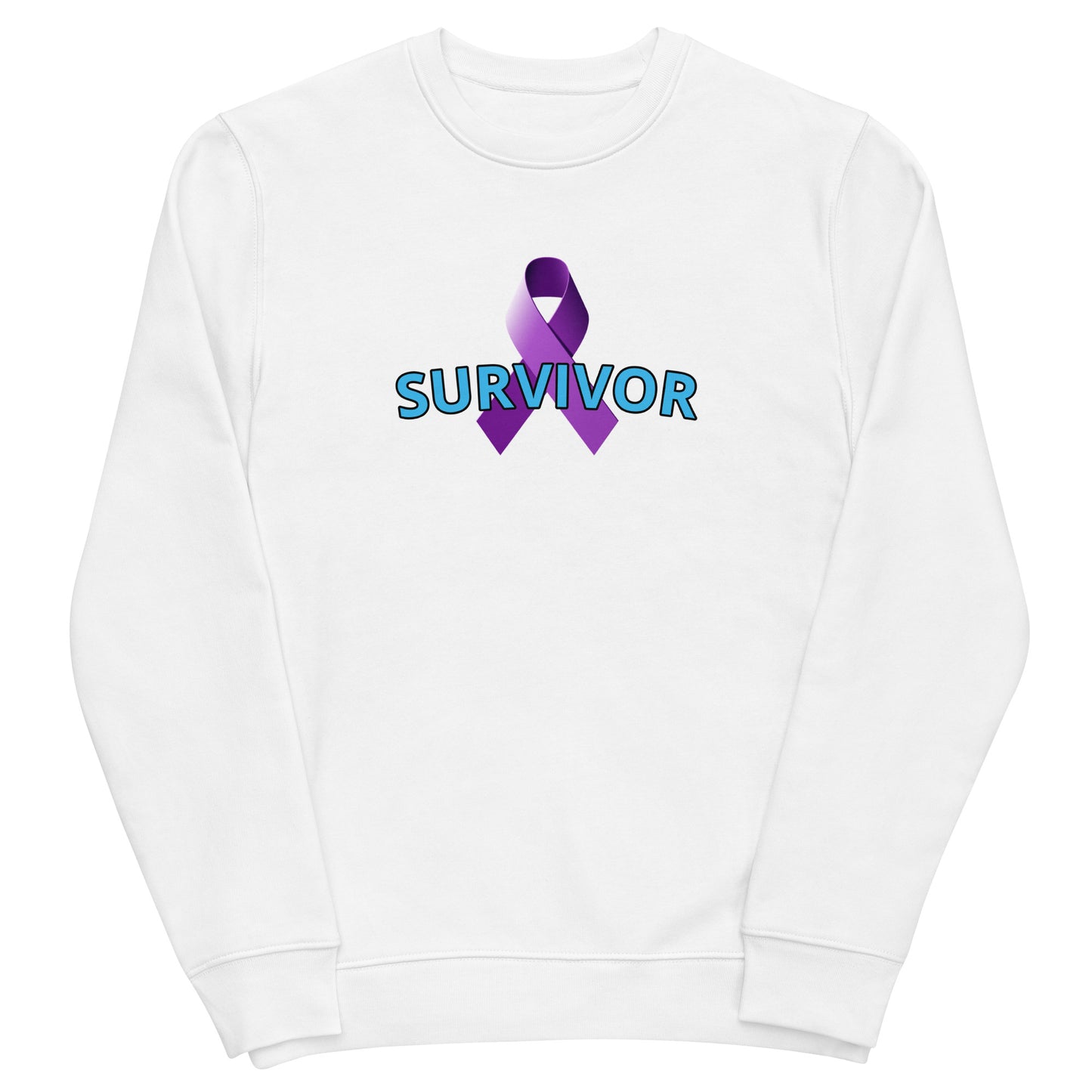 Unisex eco sweatshirt