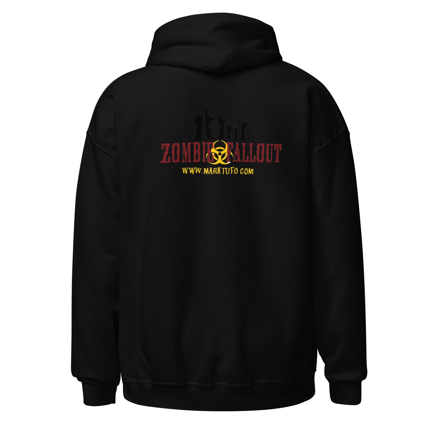 Peephole Hoodie