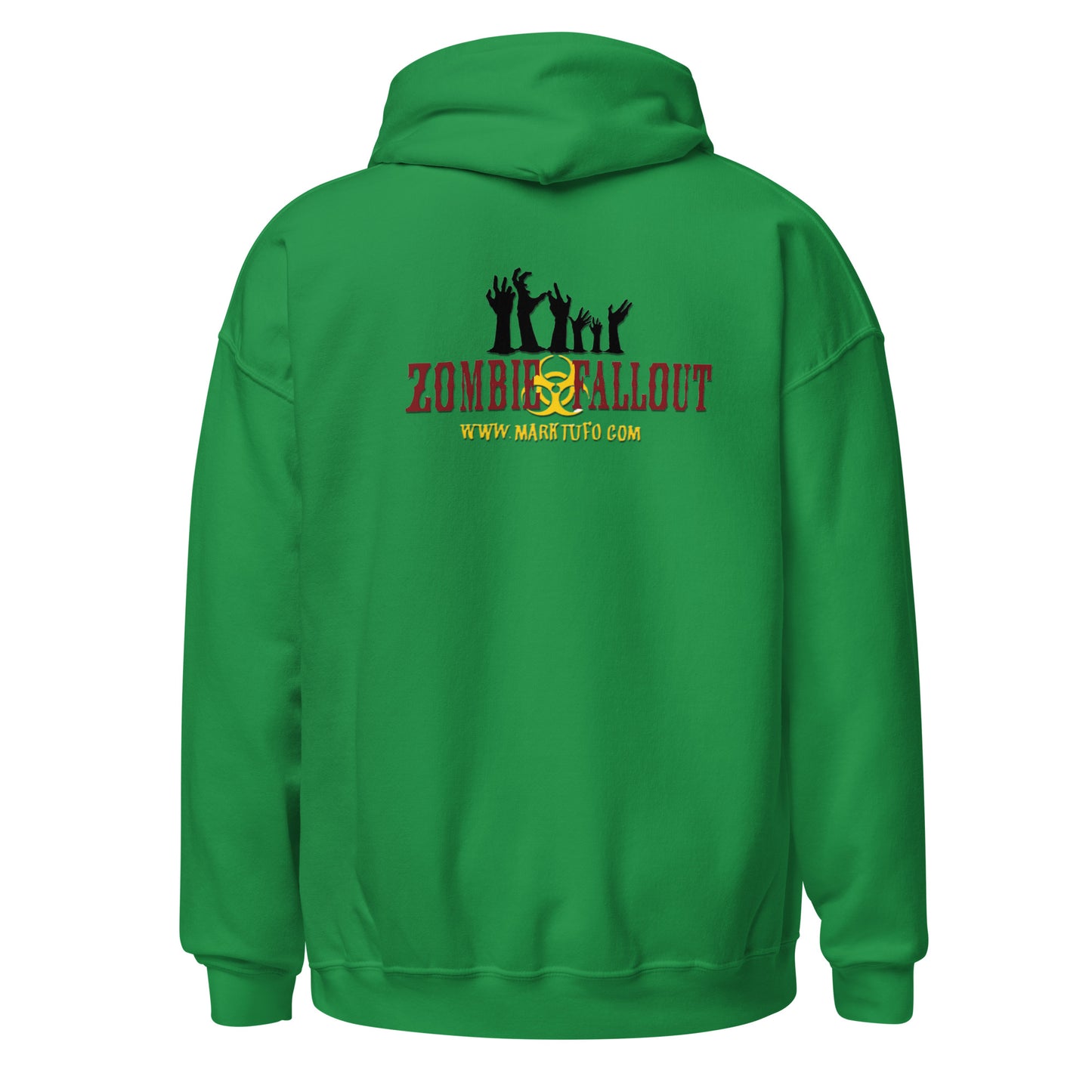 Peephole Hoodie