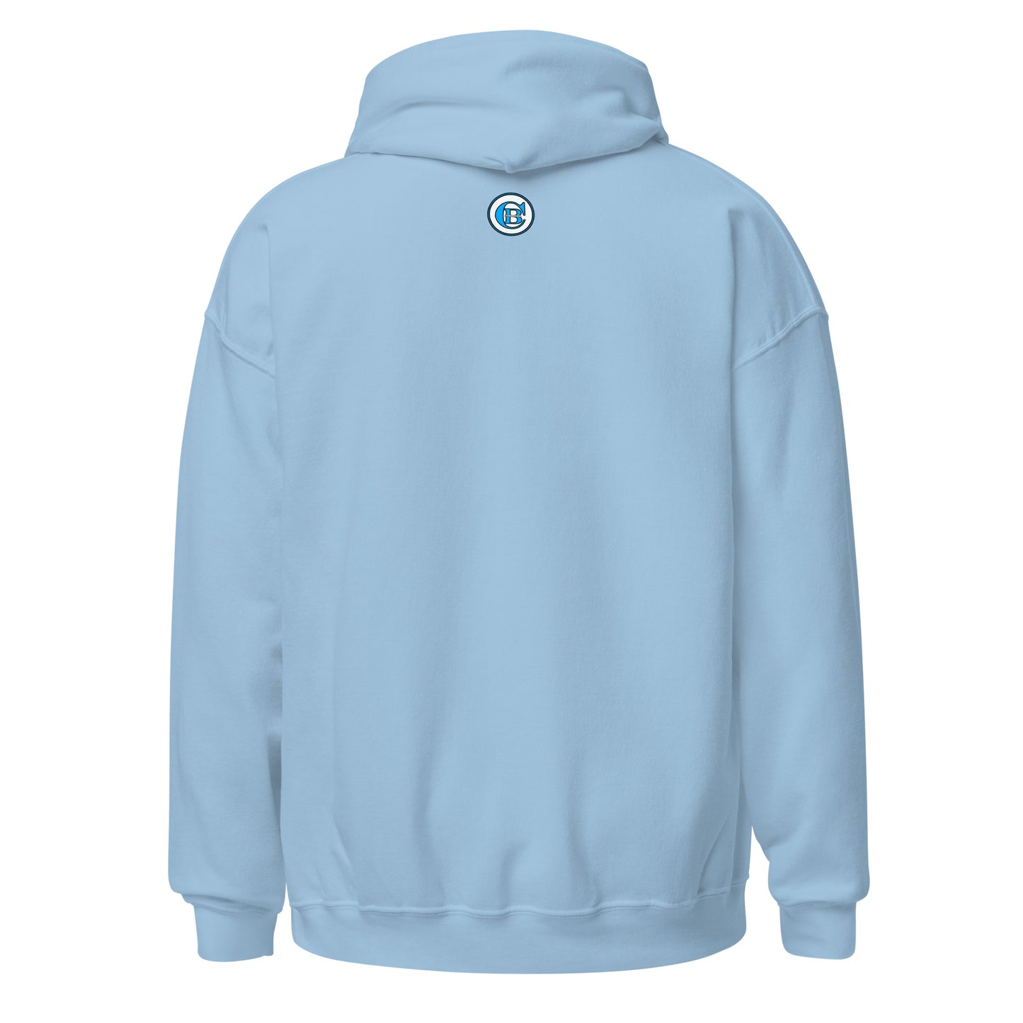 The Patriot Unisex Hoodie