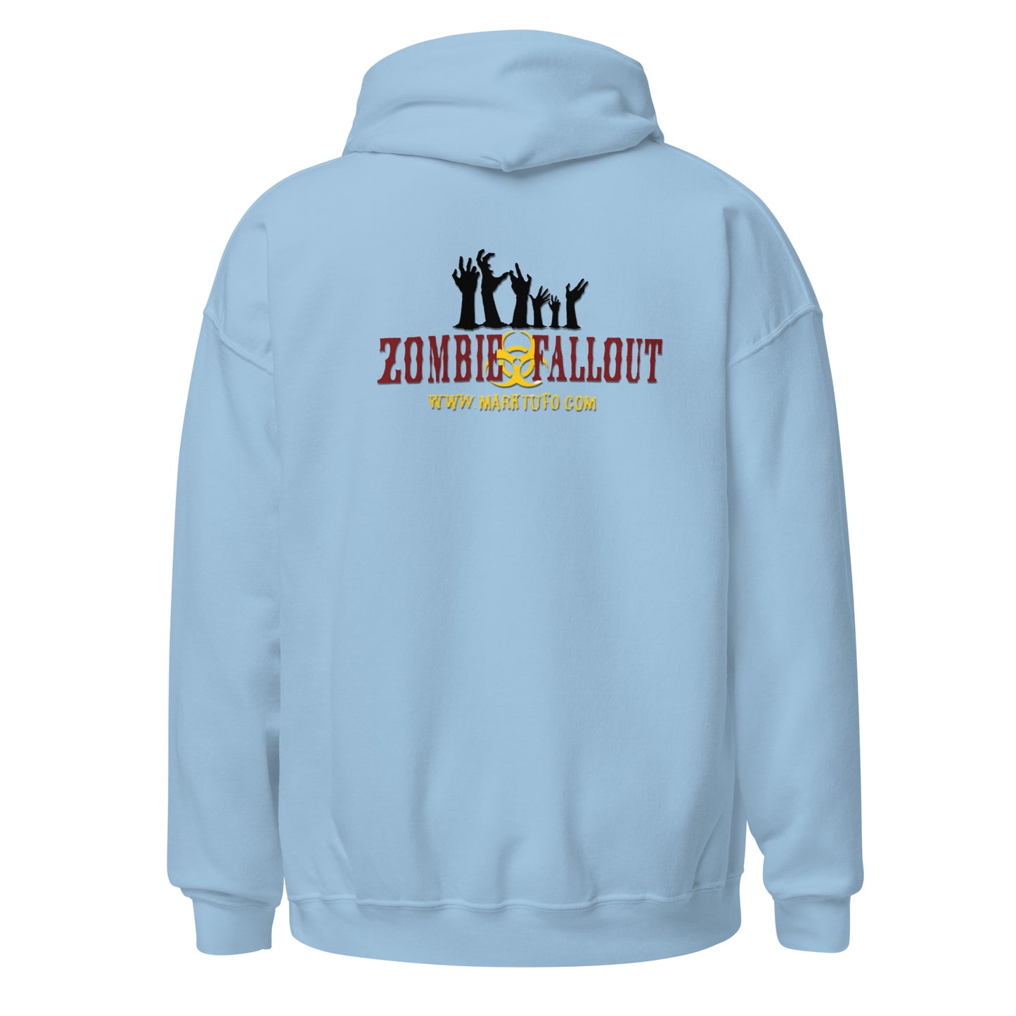 Peephole Hoodie