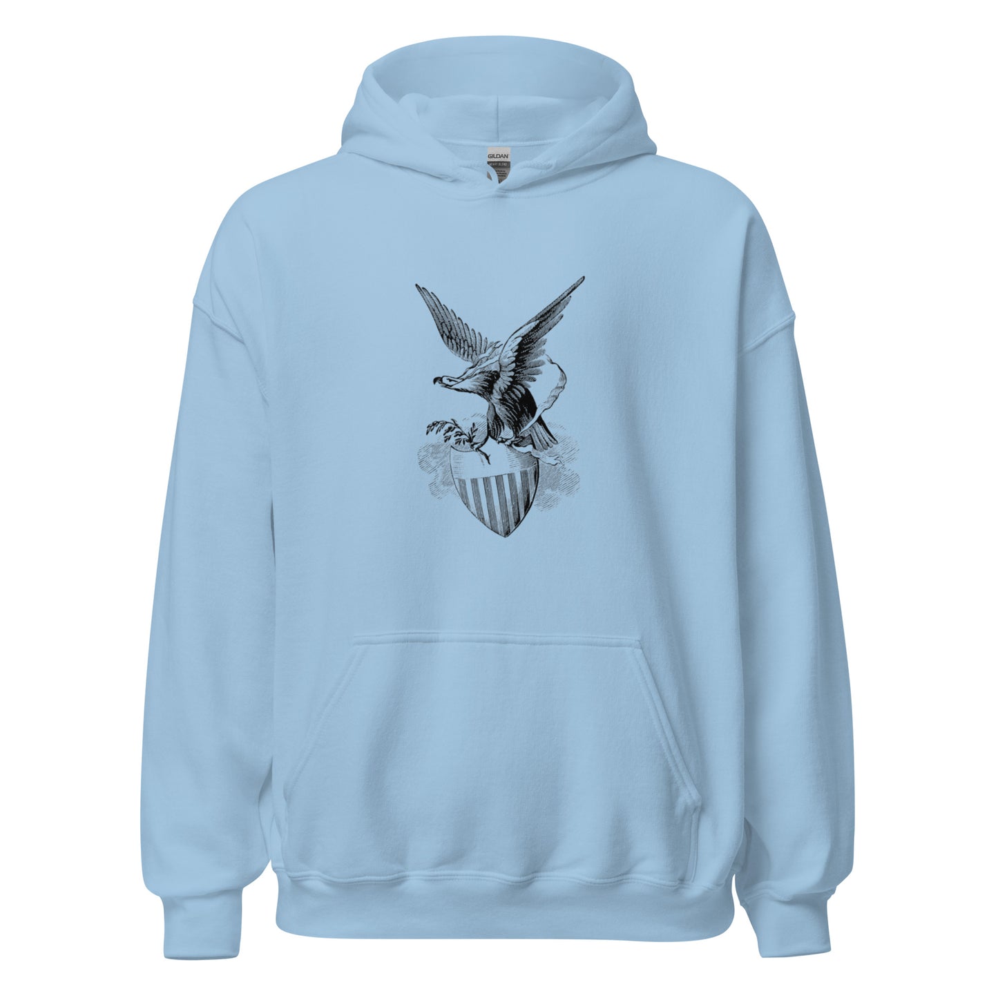 The Patriot Unisex Hoodie