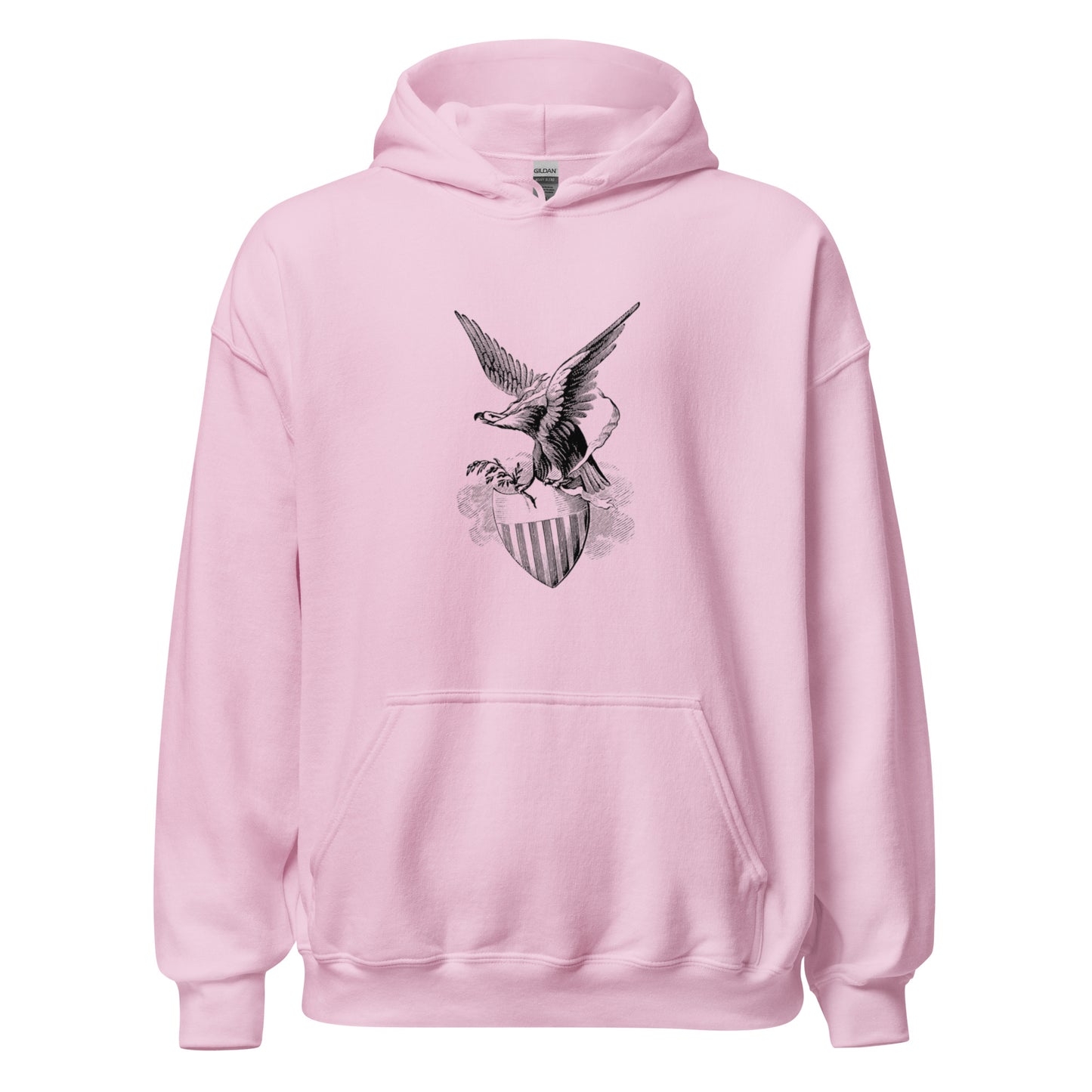The Patriot Unisex Hoodie