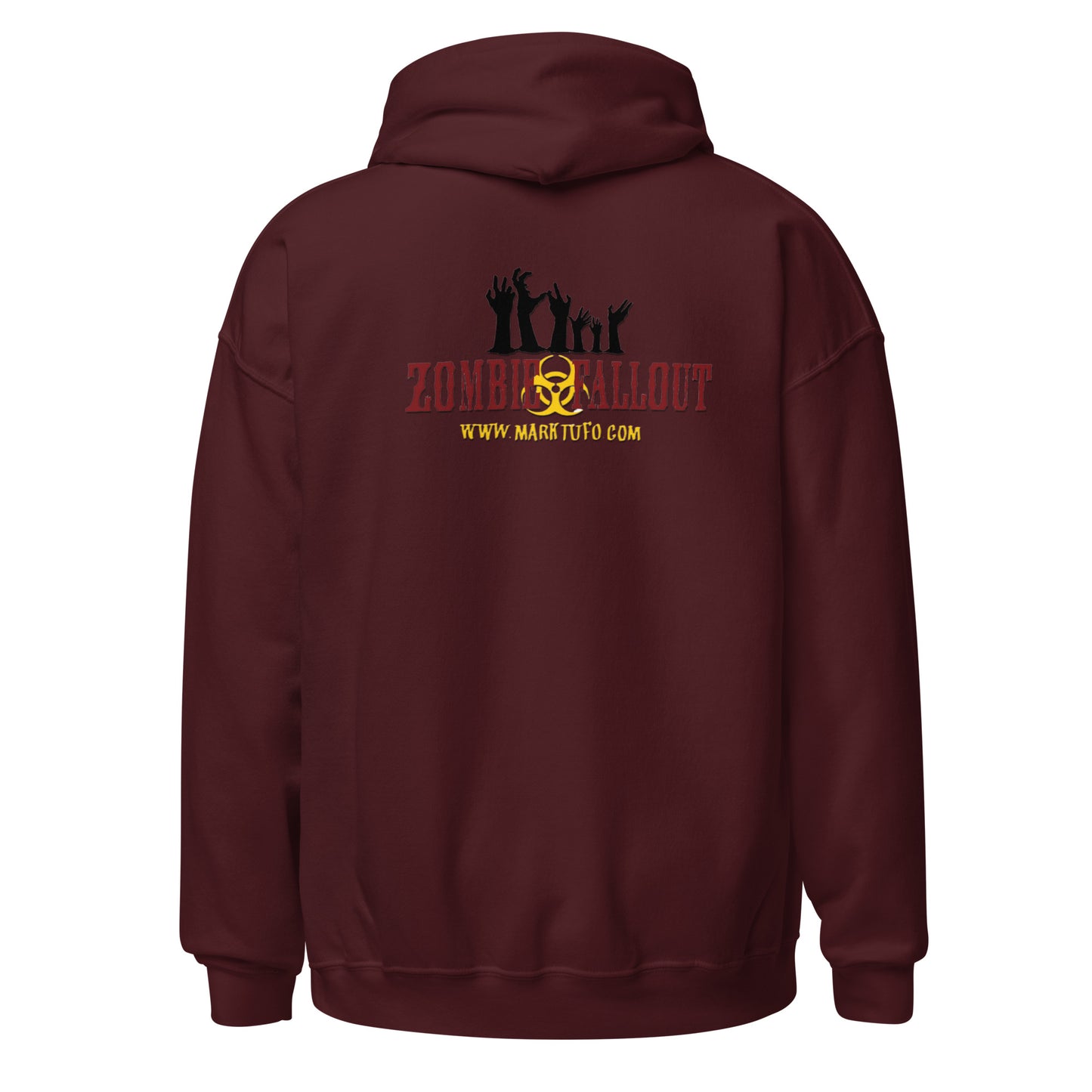 Peephole Hoodie