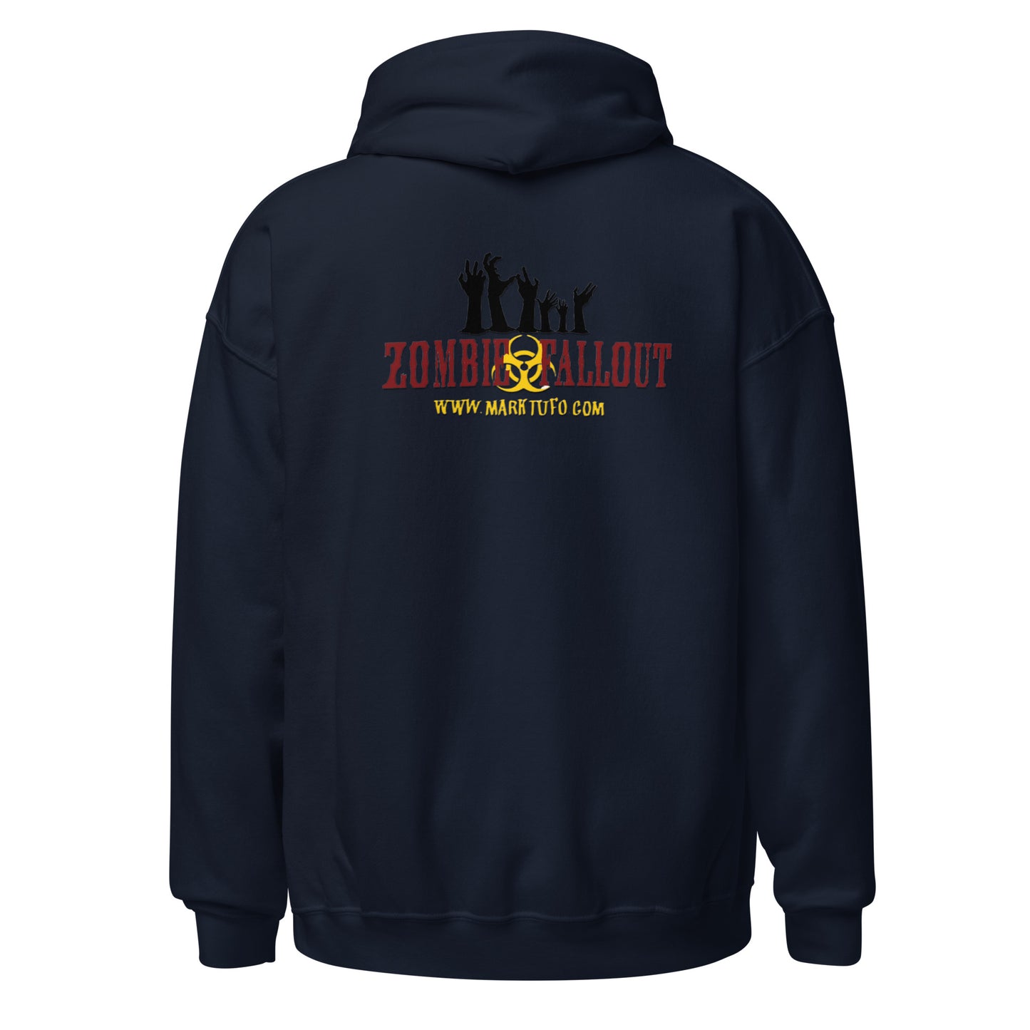 Peephole Hoodie