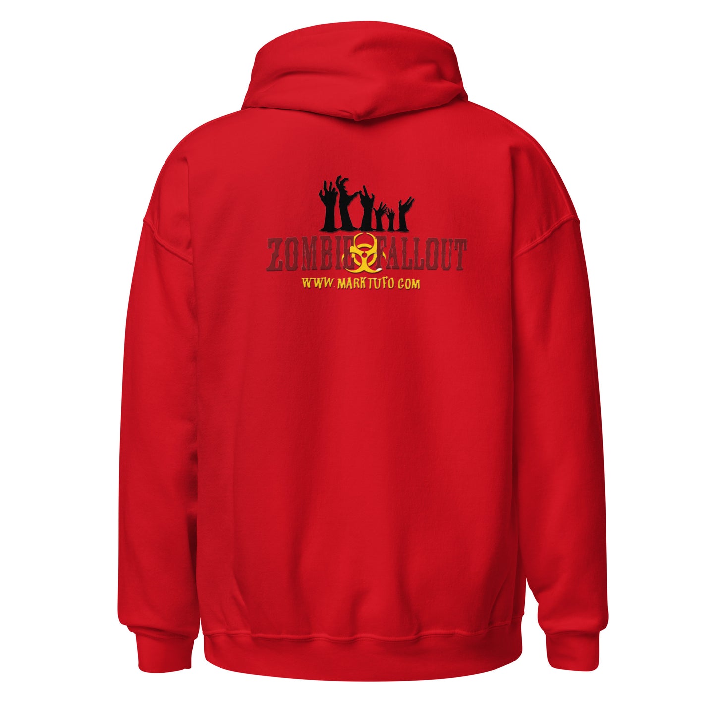 Peephole Hoodie