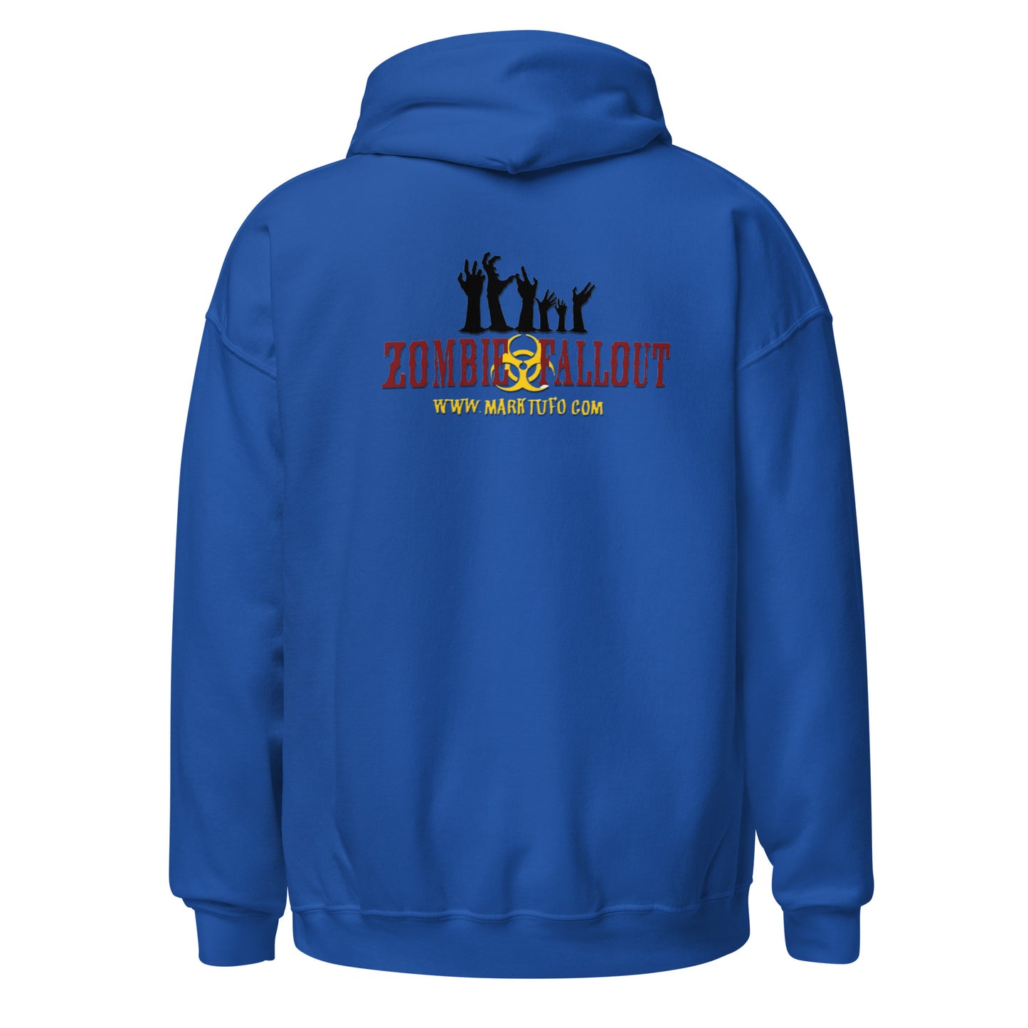 Peephole Hoodie