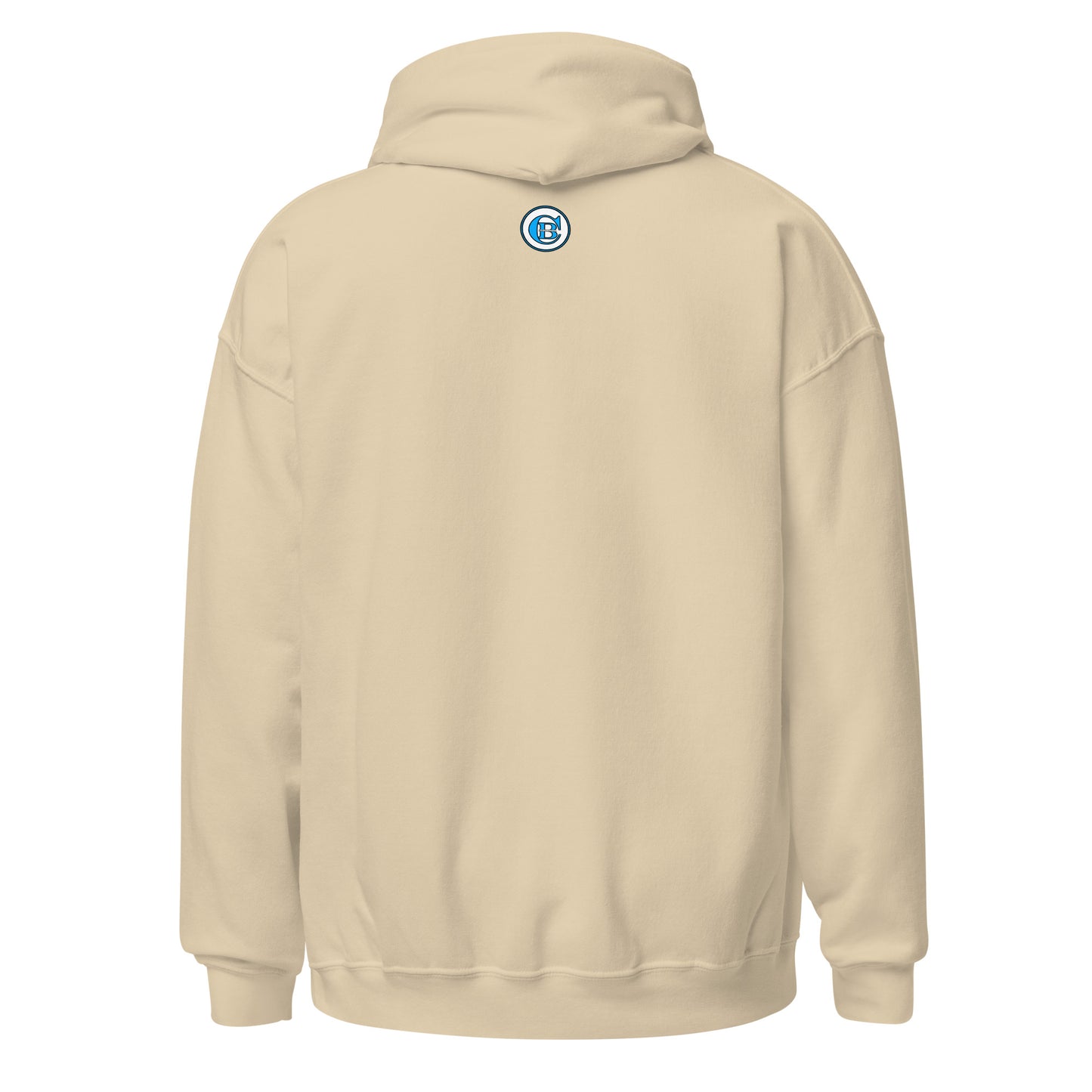 The Patriot Unisex Hoodie