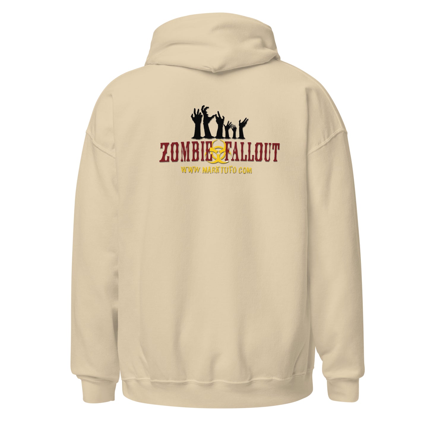 Peephole Hoodie