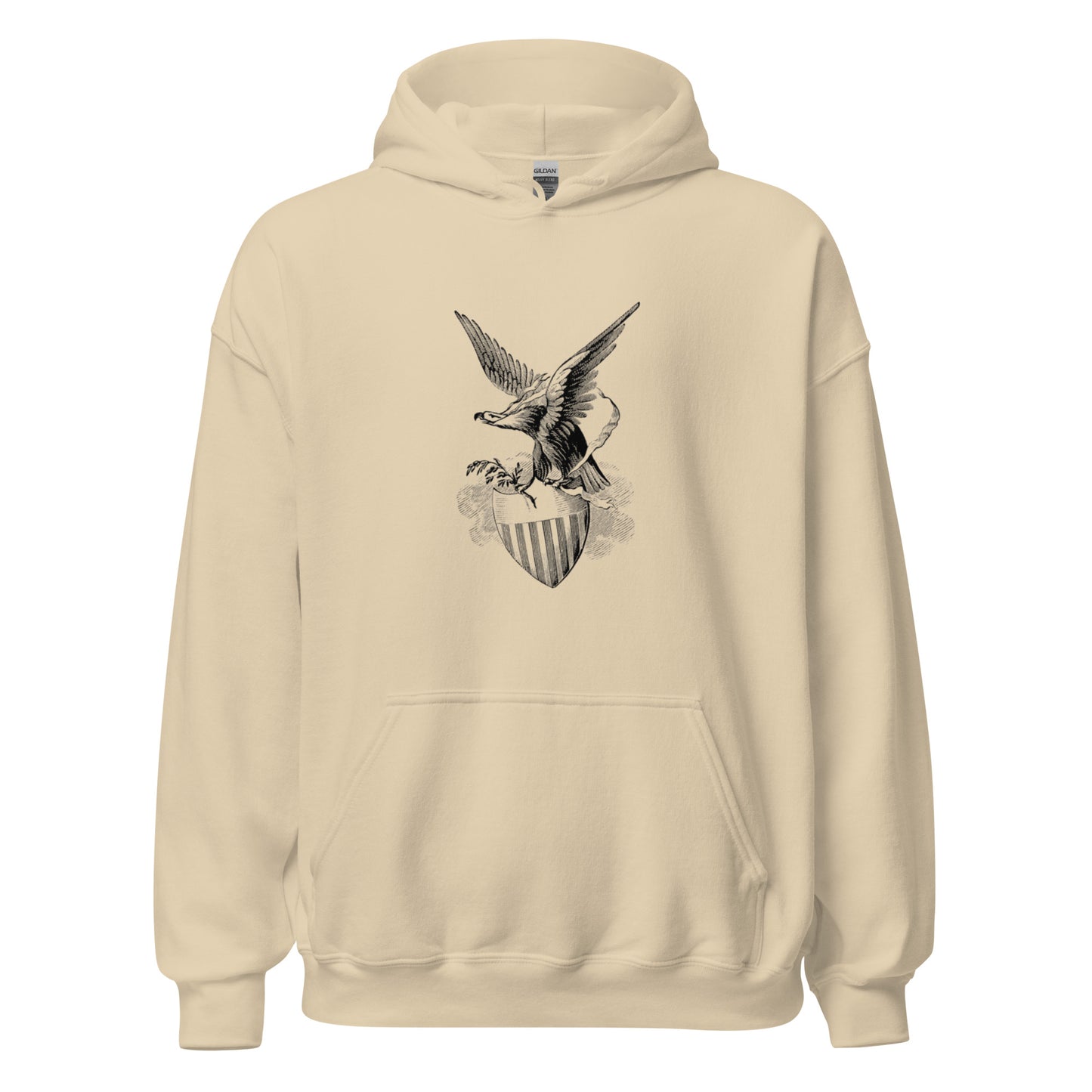 The Patriot Unisex Hoodie