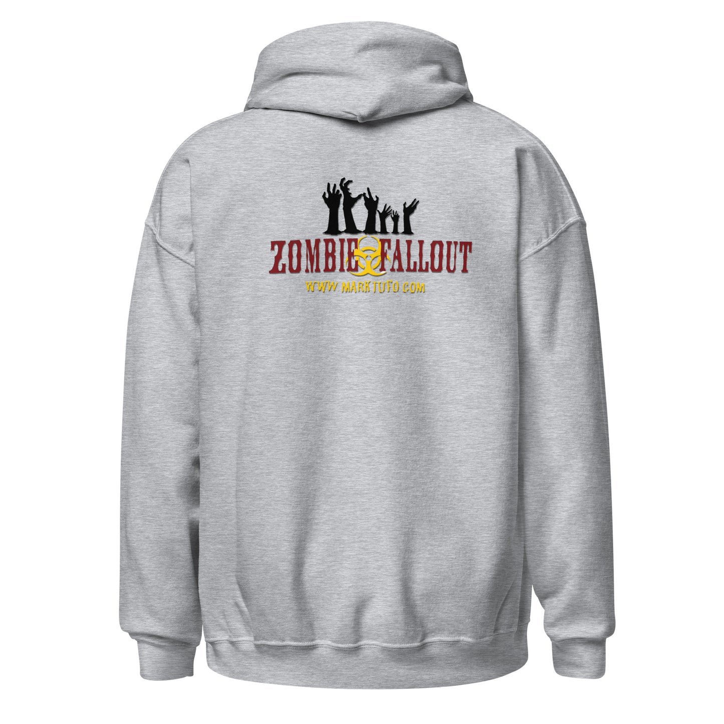 Peephole Hoodie