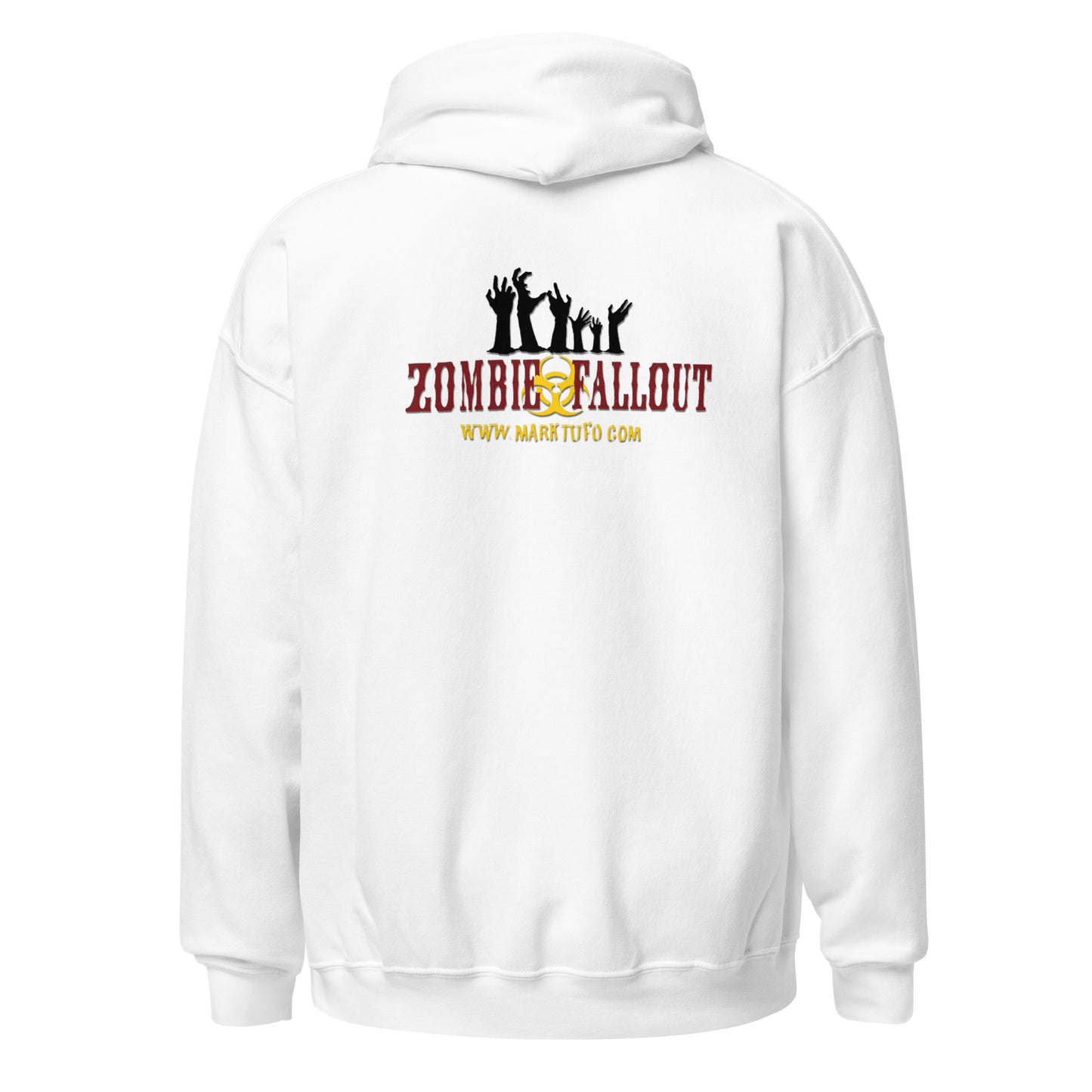 Peephole Hoodie