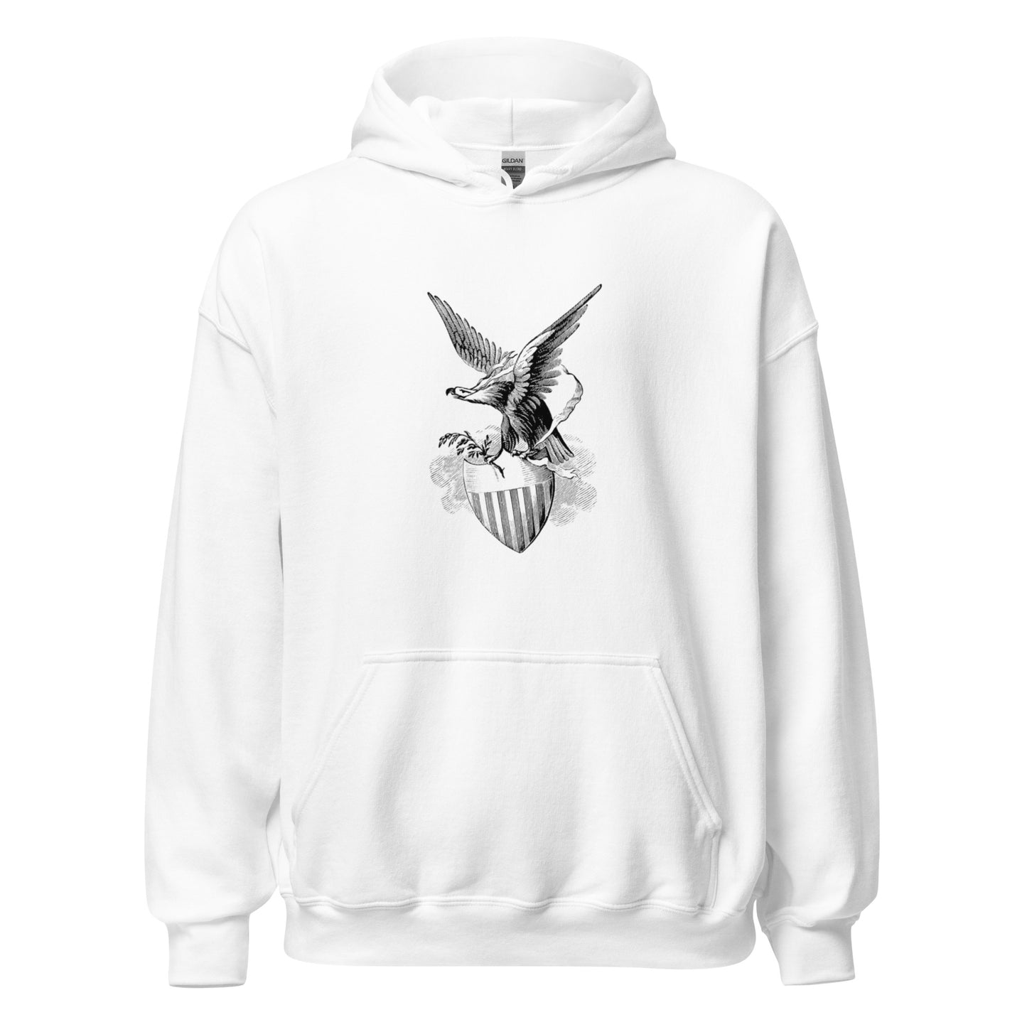 The Patriot Unisex Hoodie