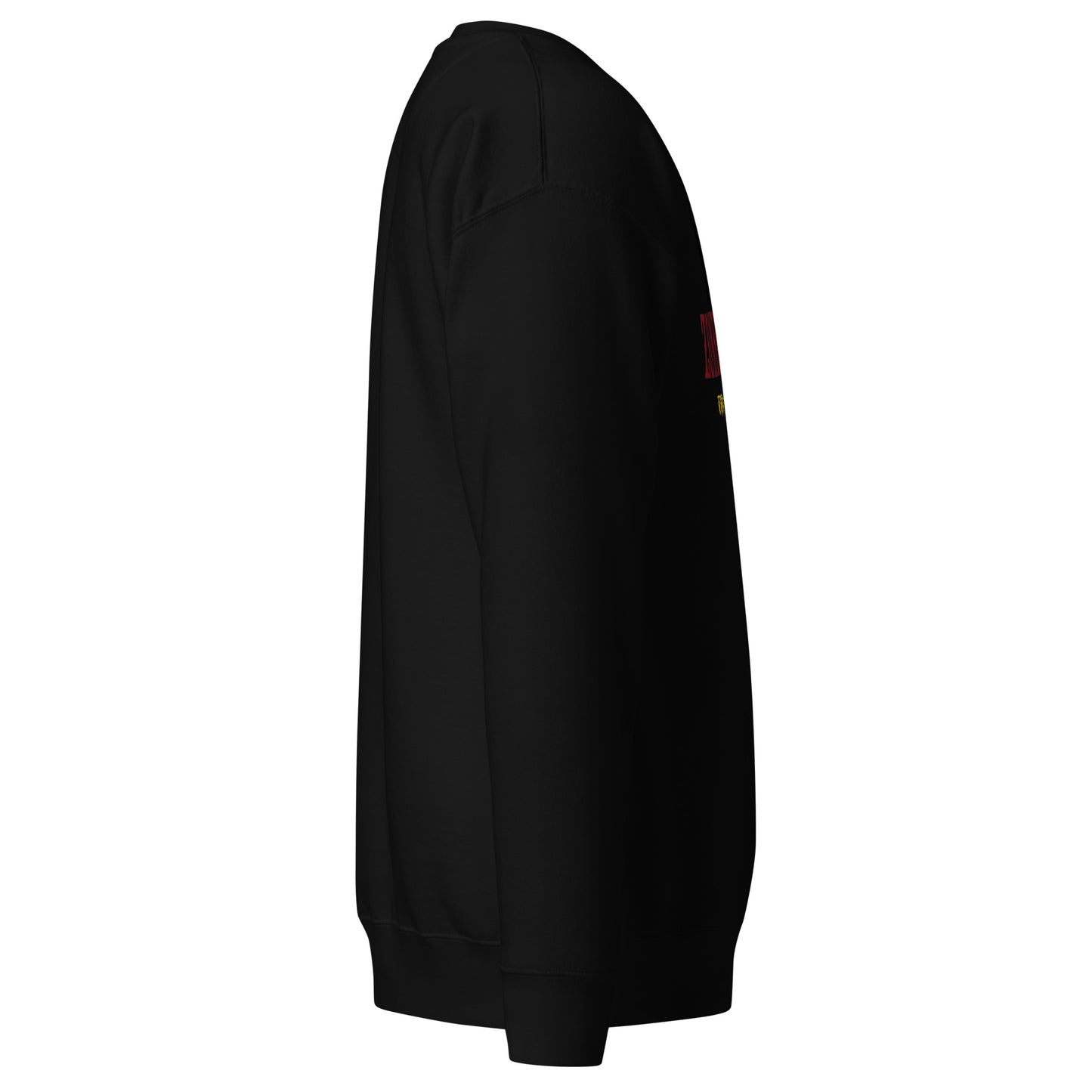 Zombie Fallout Sweatshirt