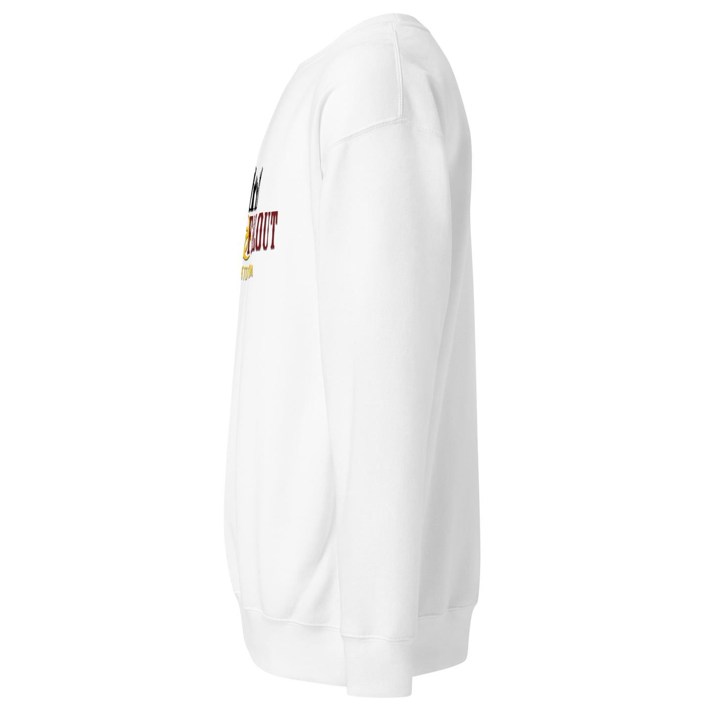 Zombie Fallout Sweatshirt