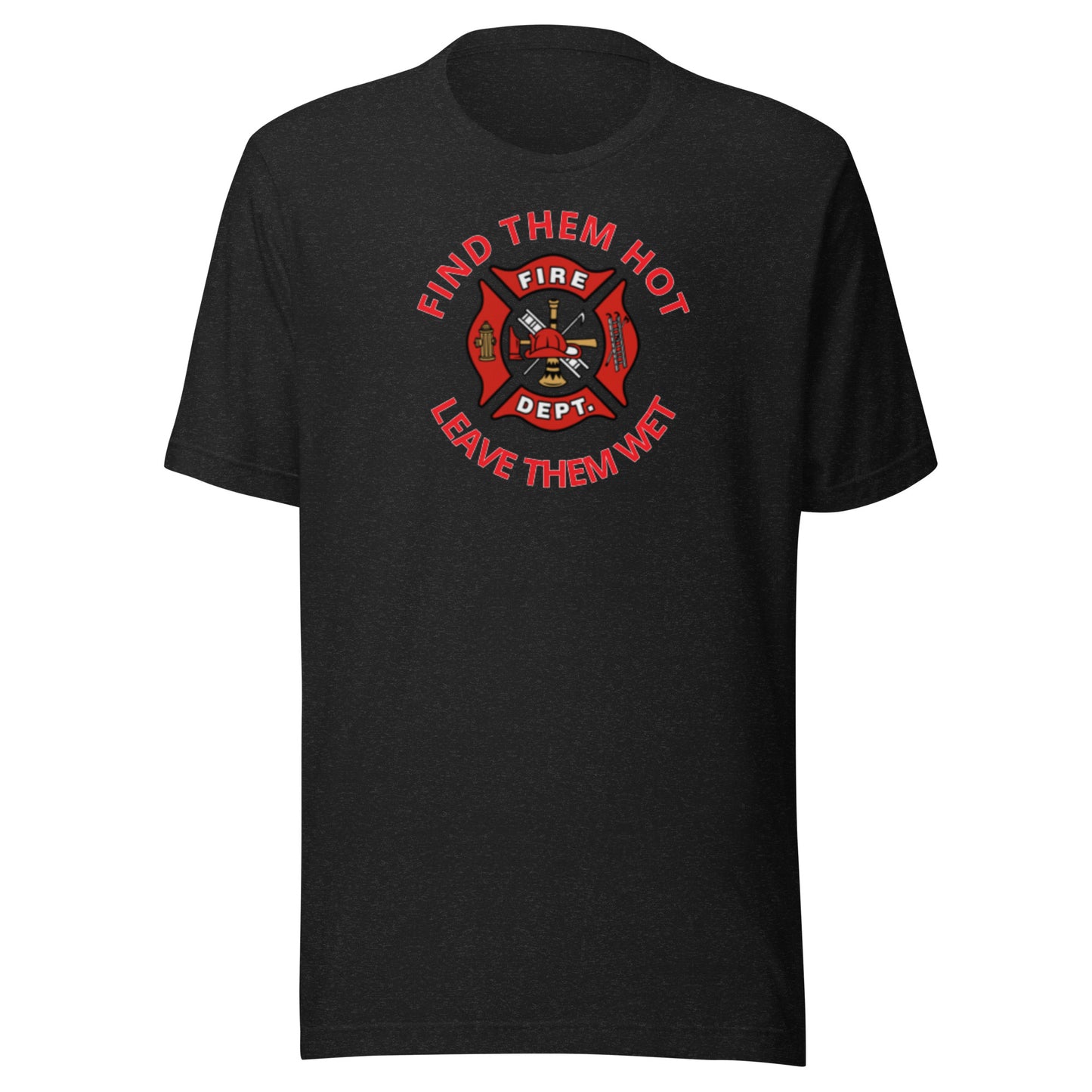 Womens Hot Tee