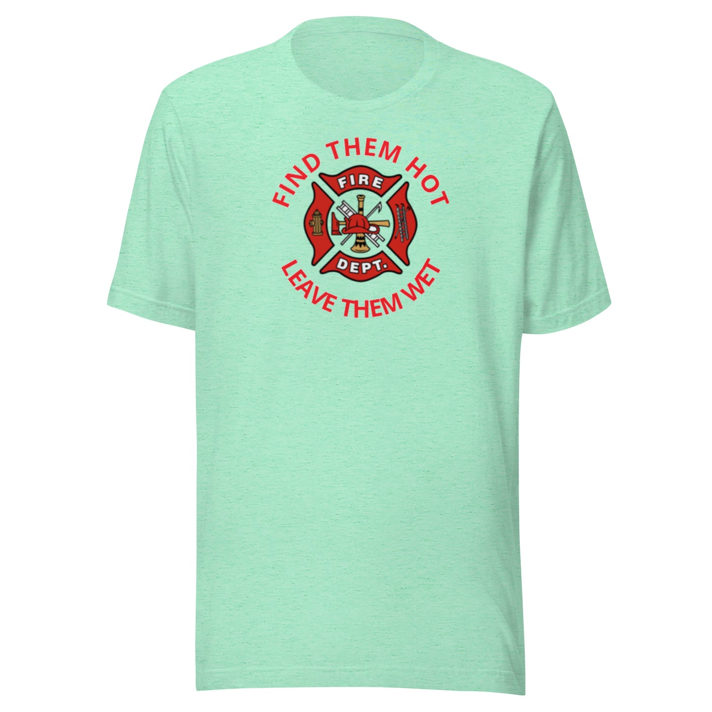 Womens Hot Tee