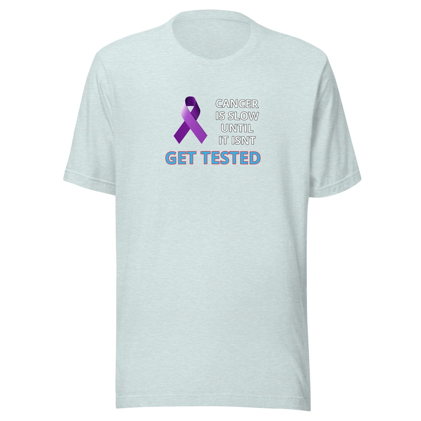 Unisex t-shirt