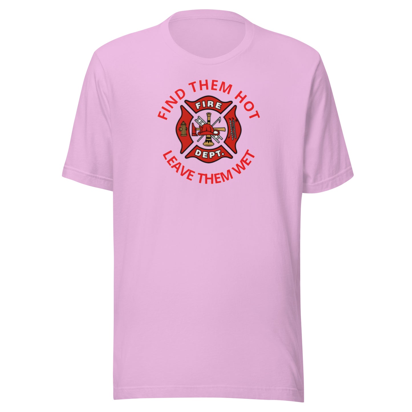 Womens Hot Tee