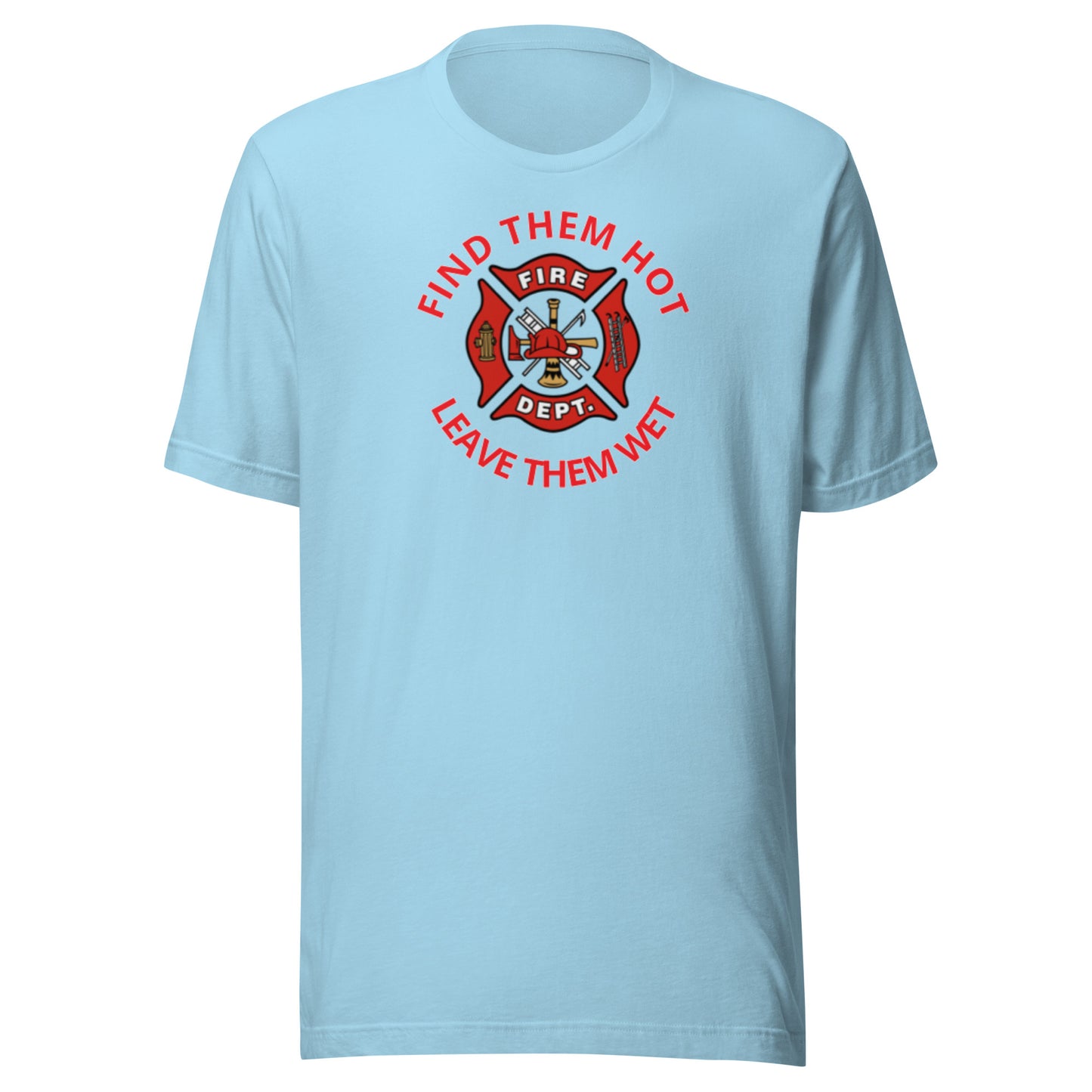 Womens Hot Tee