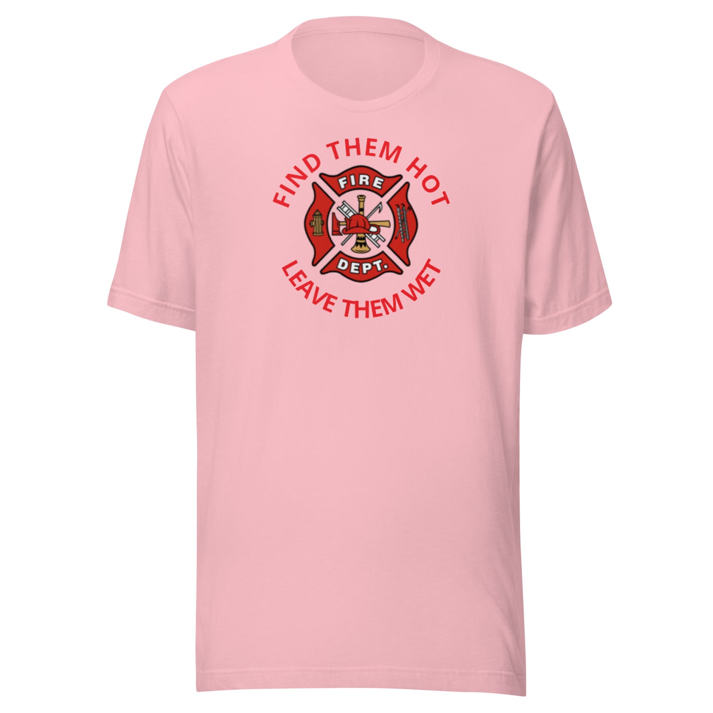 Womens Hot Tee