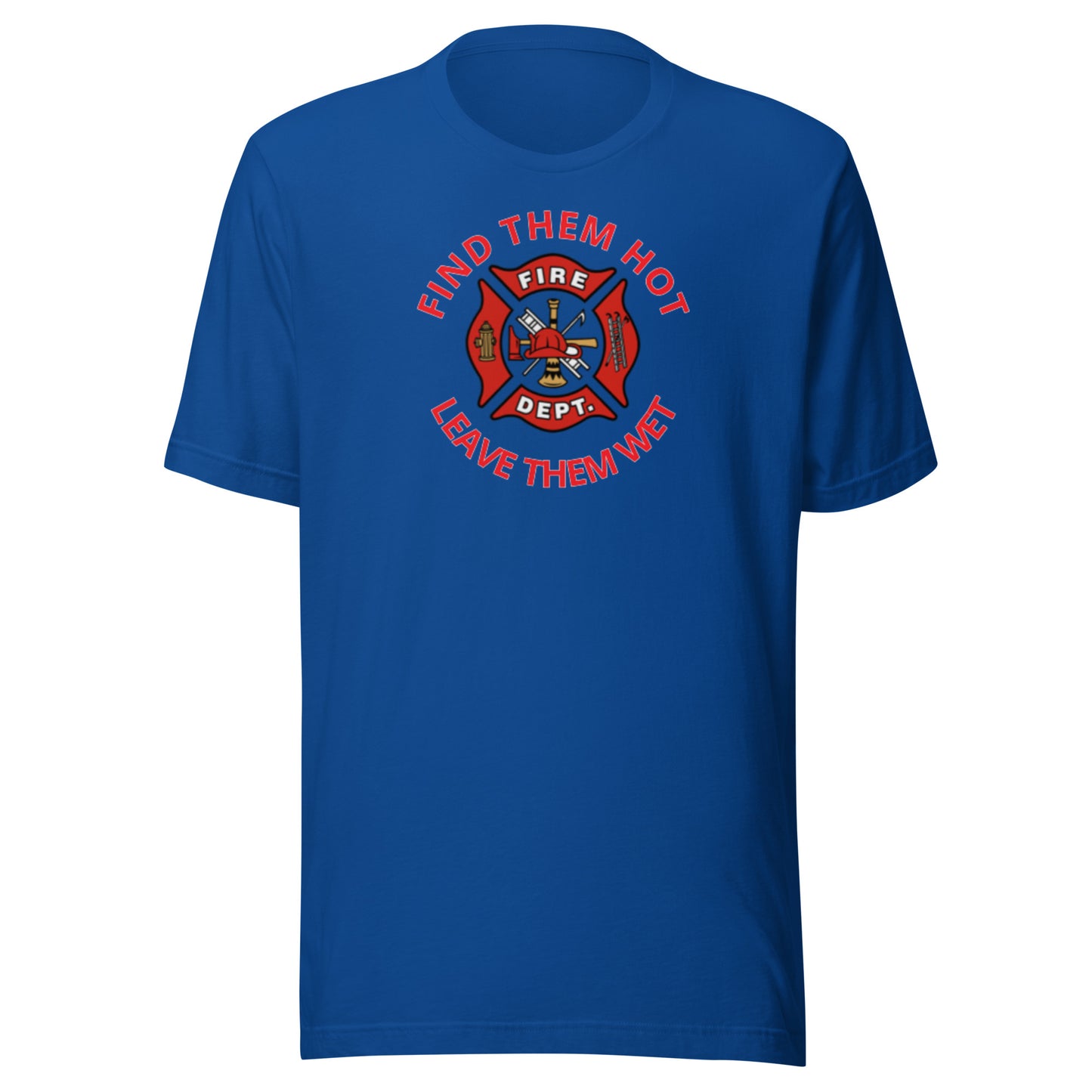 Womens Hot Tee