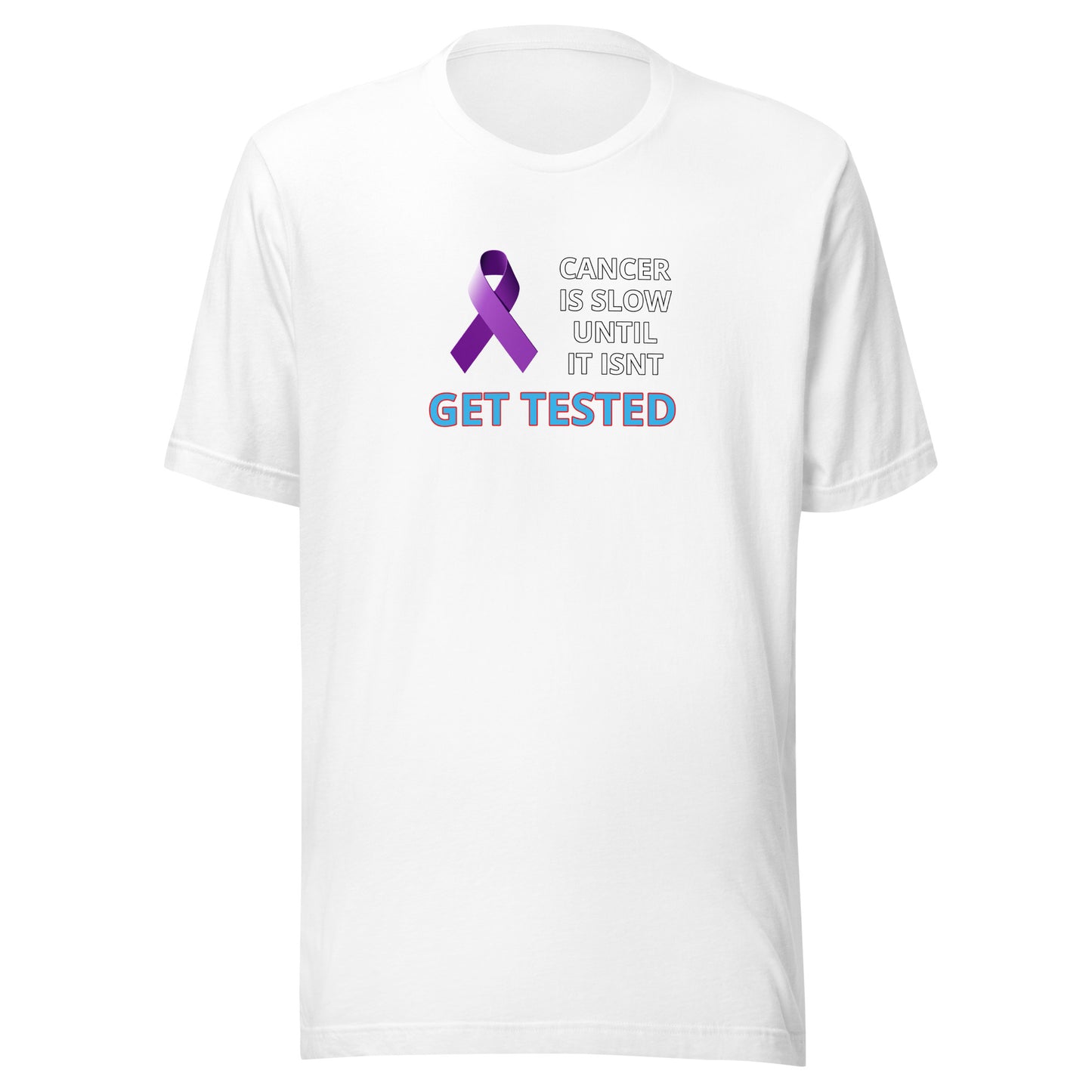 Unisex t-shirt