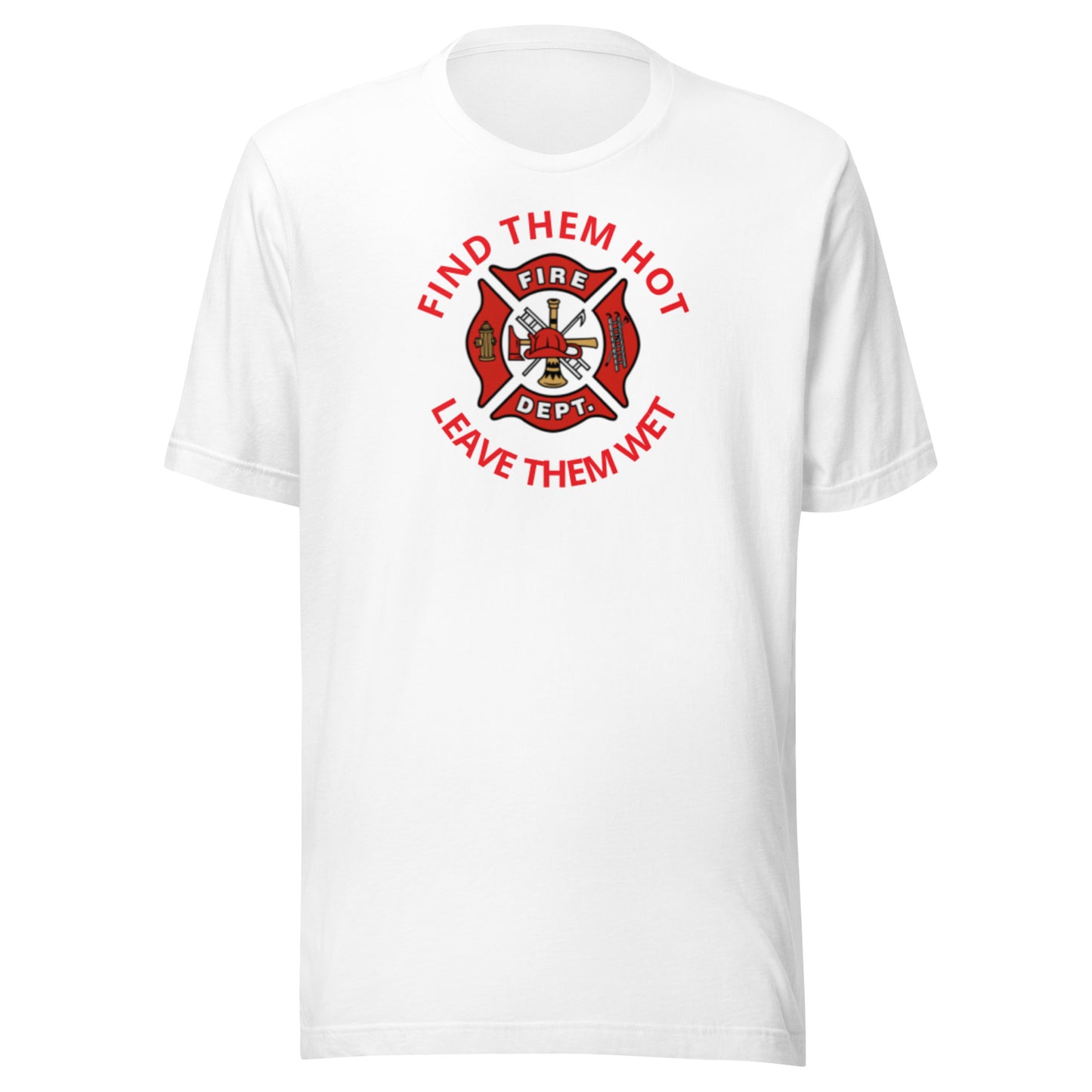 Womens Hot Tee