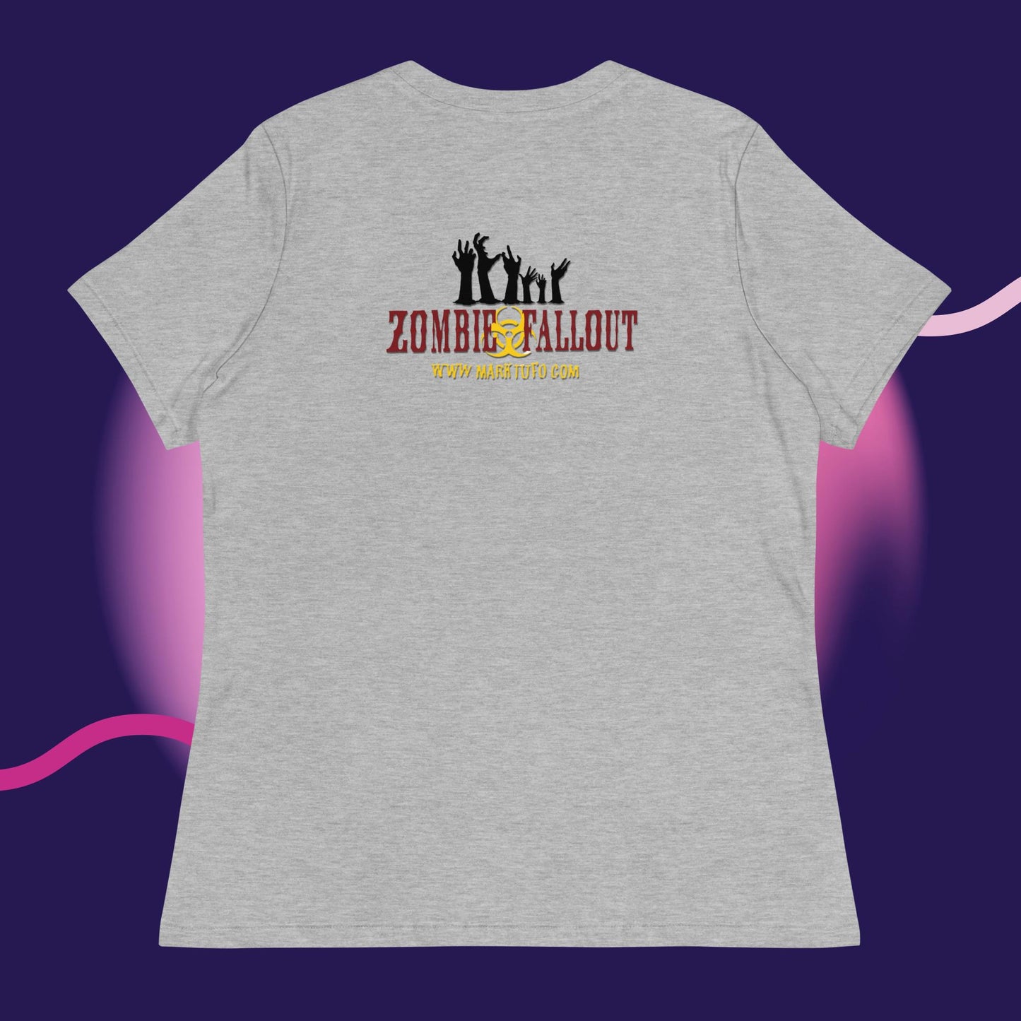 Women's Relaxed Trip T-Shirt