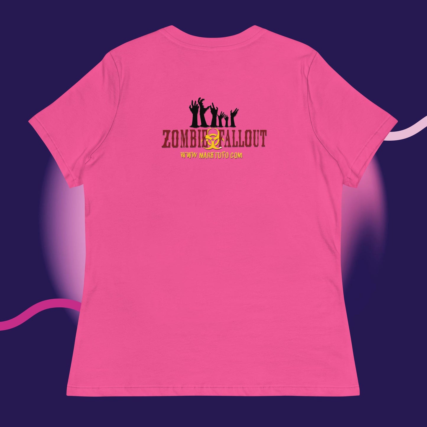 Women's Relaxed Trip T-Shirt