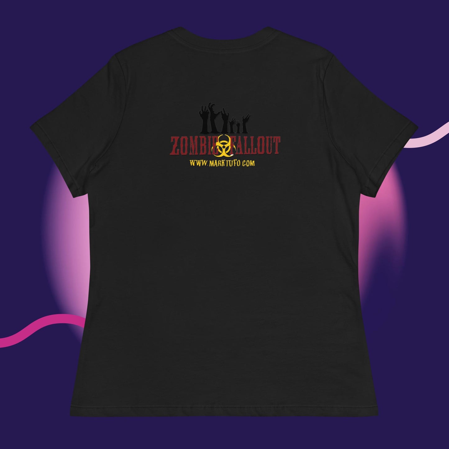 Women's Relaxed Trip T-Shirt