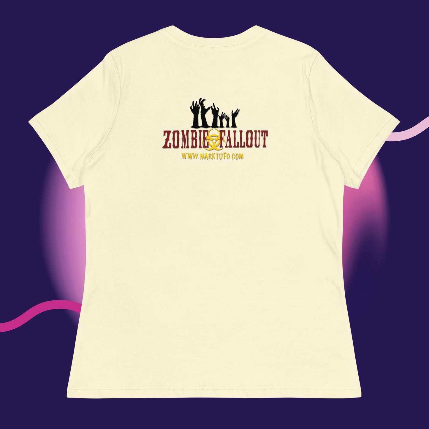 Women's Relaxed Trip T-Shirt