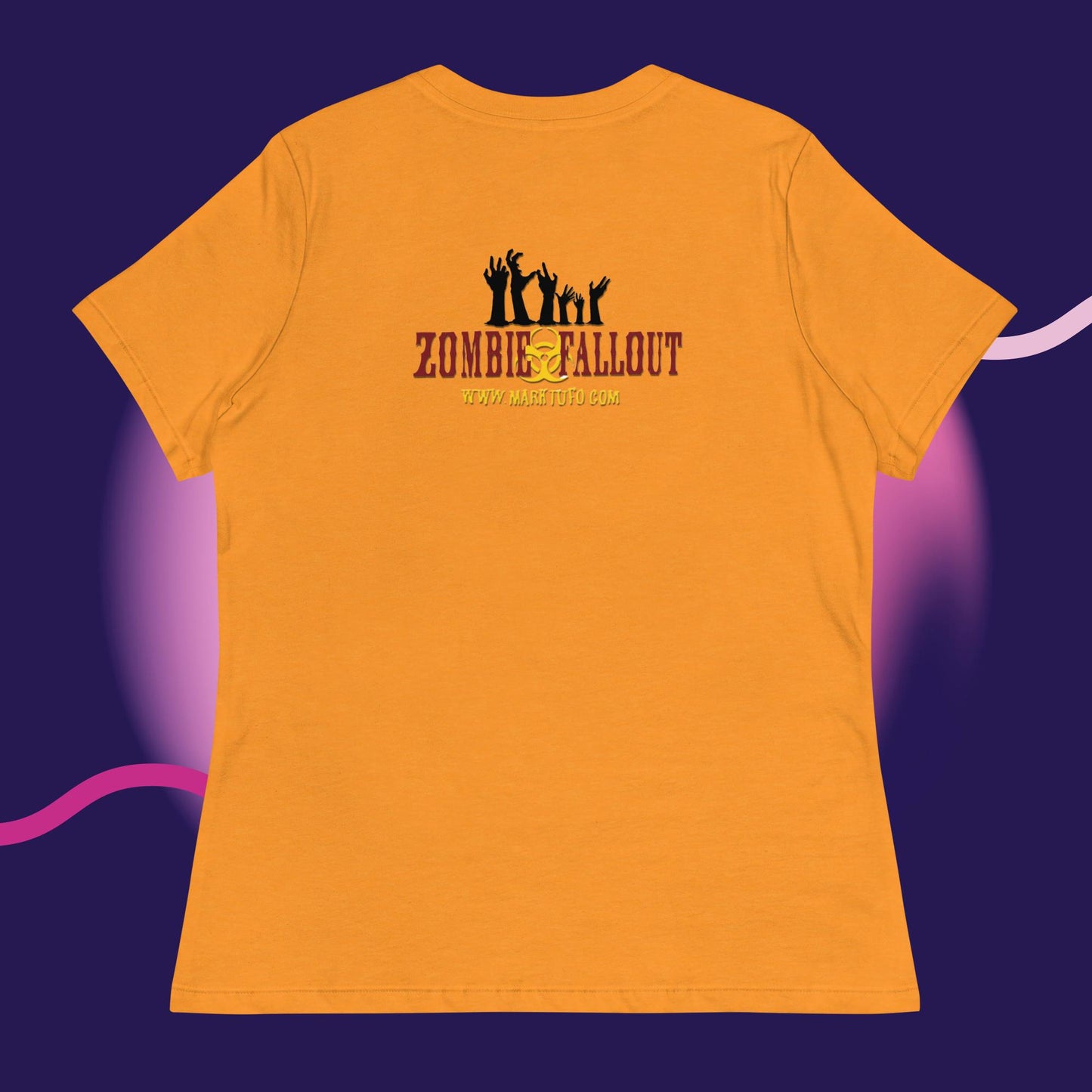 Women's Relaxed Trip T-Shirt