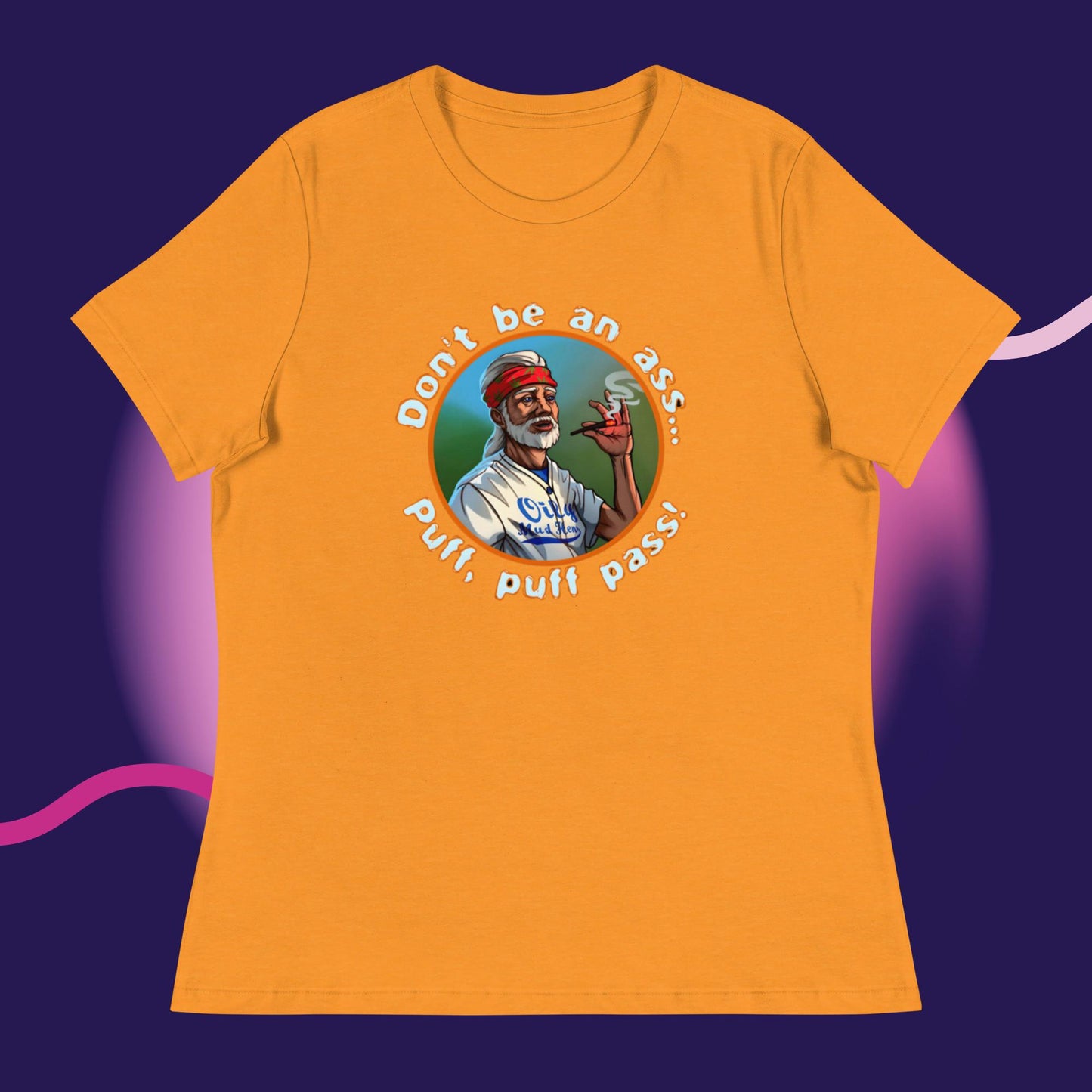 Women's Relaxed Trip T-Shirt