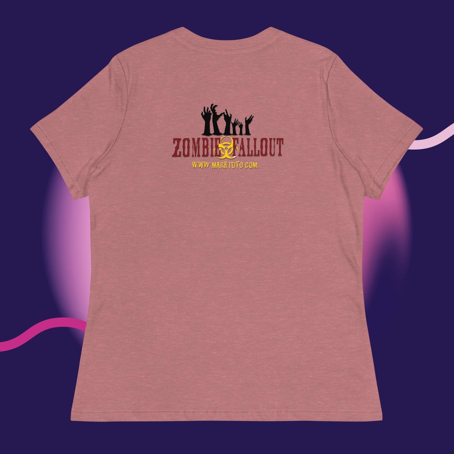 Women's Relaxed Trip T-Shirt