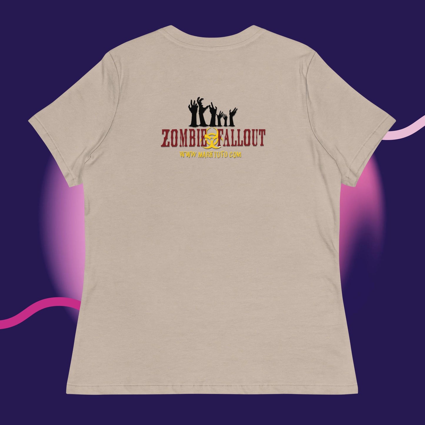 Women's Relaxed Trip T-Shirt