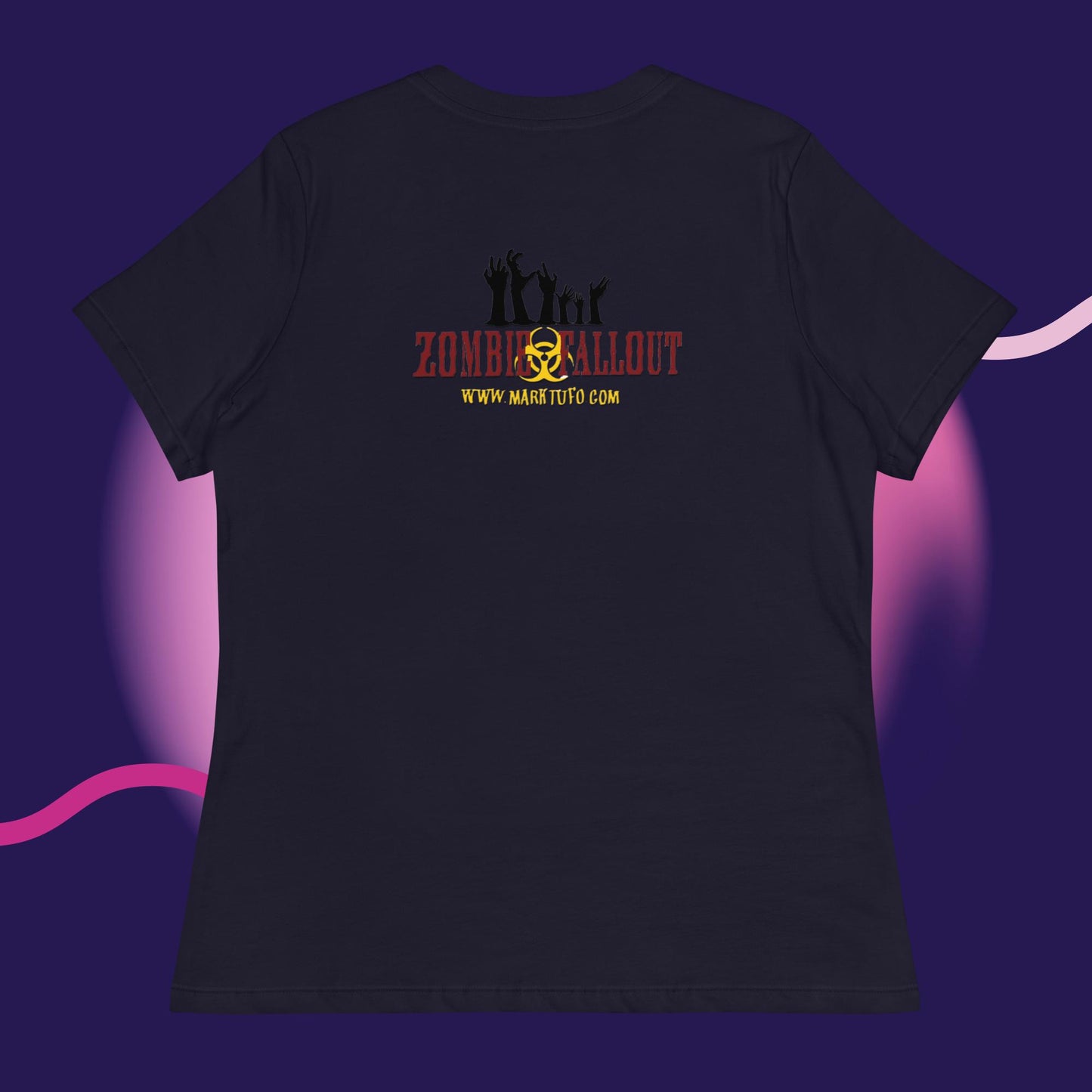 Women's Relaxed Trip T-Shirt